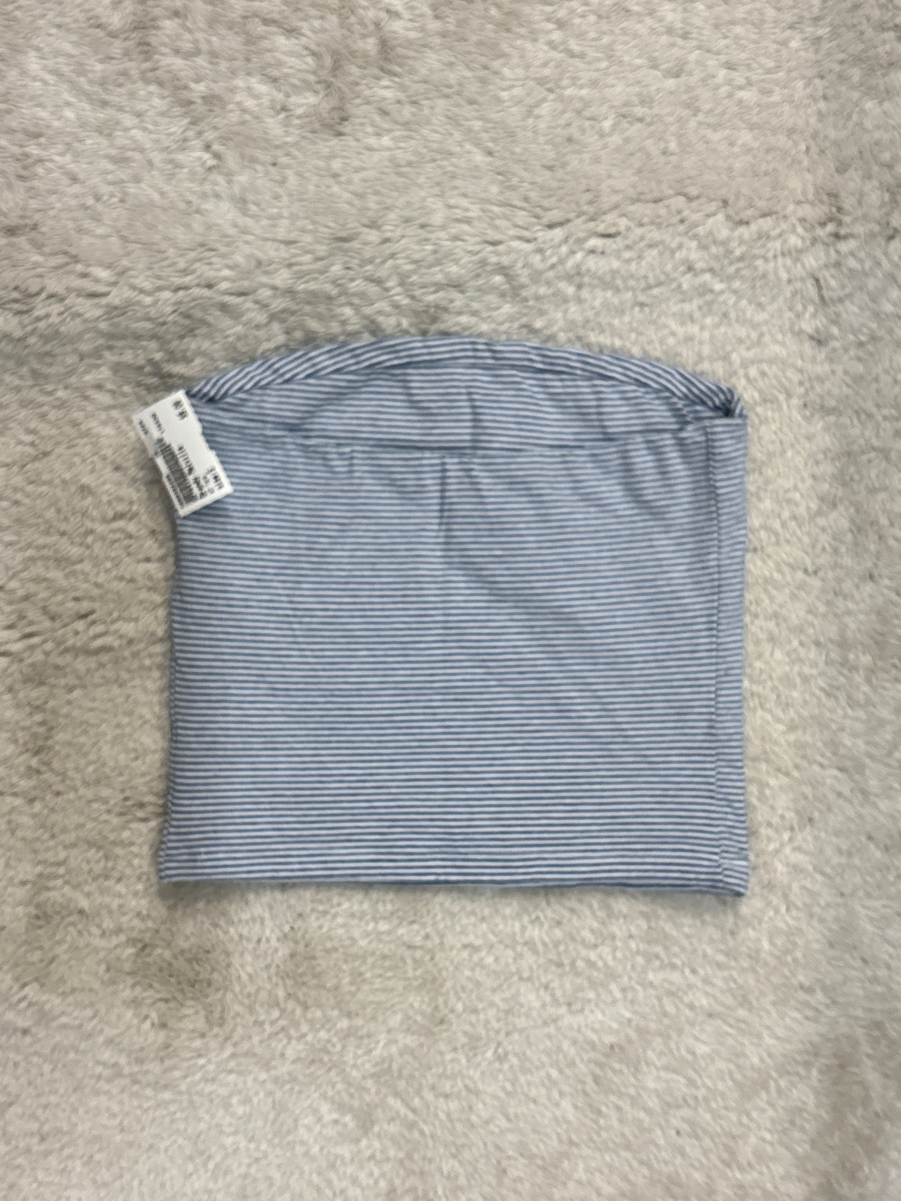Brandy Melville tube top