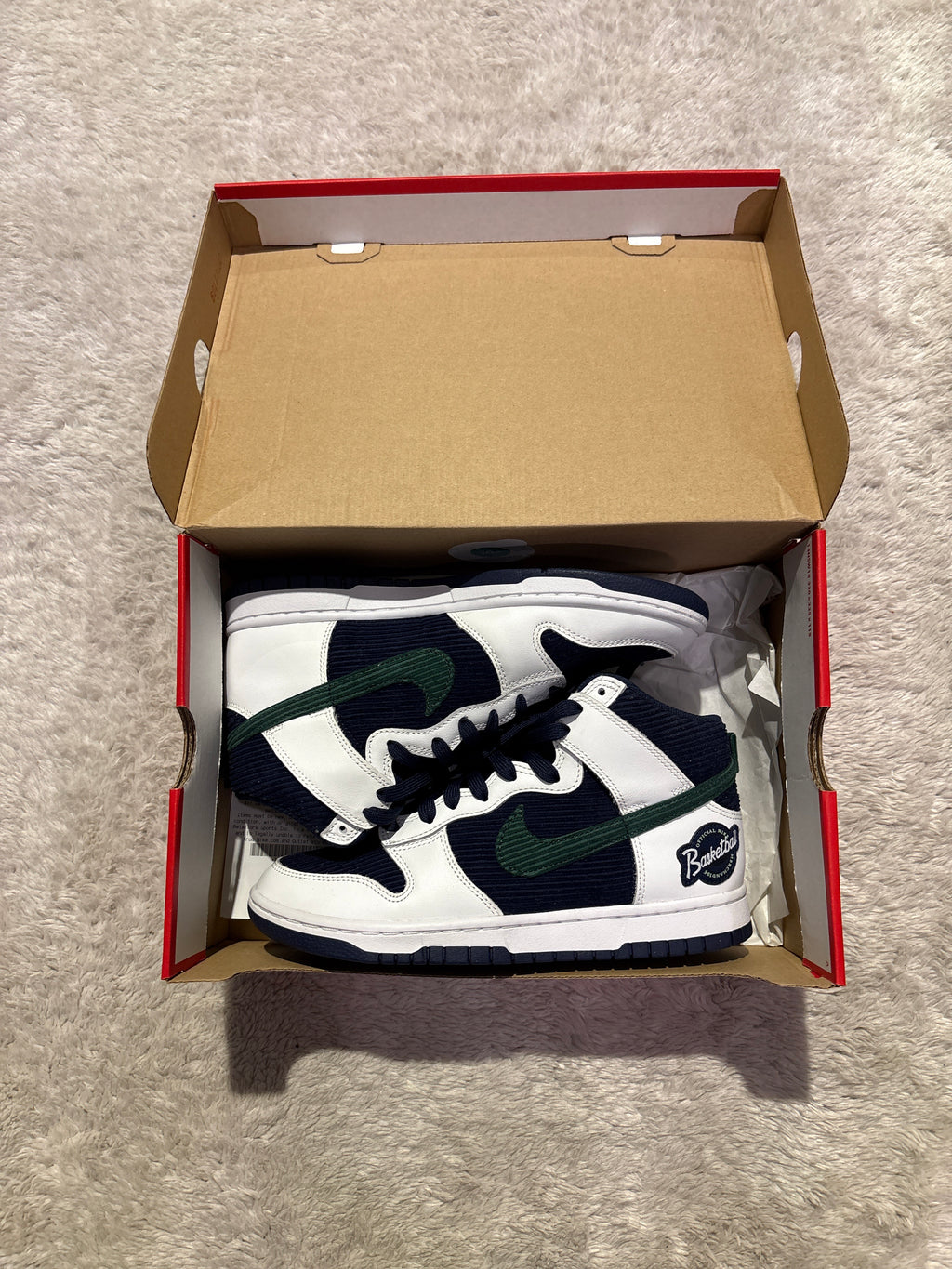 Nike Dunks