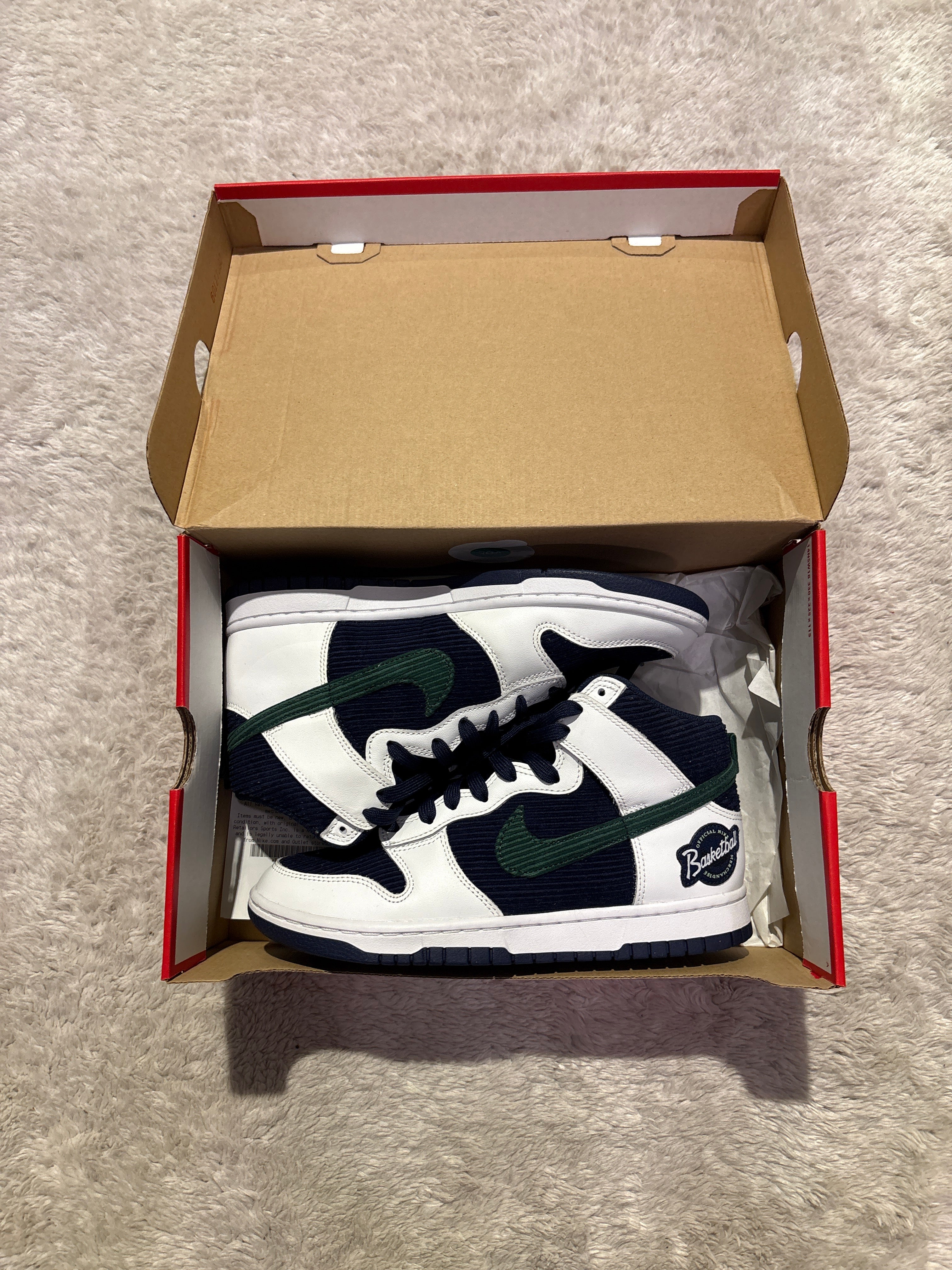 Nike Dunks