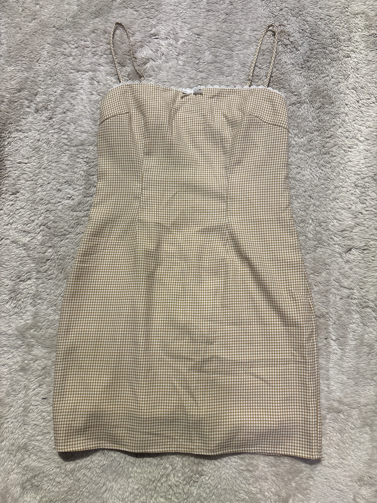 Princess Polly Dress