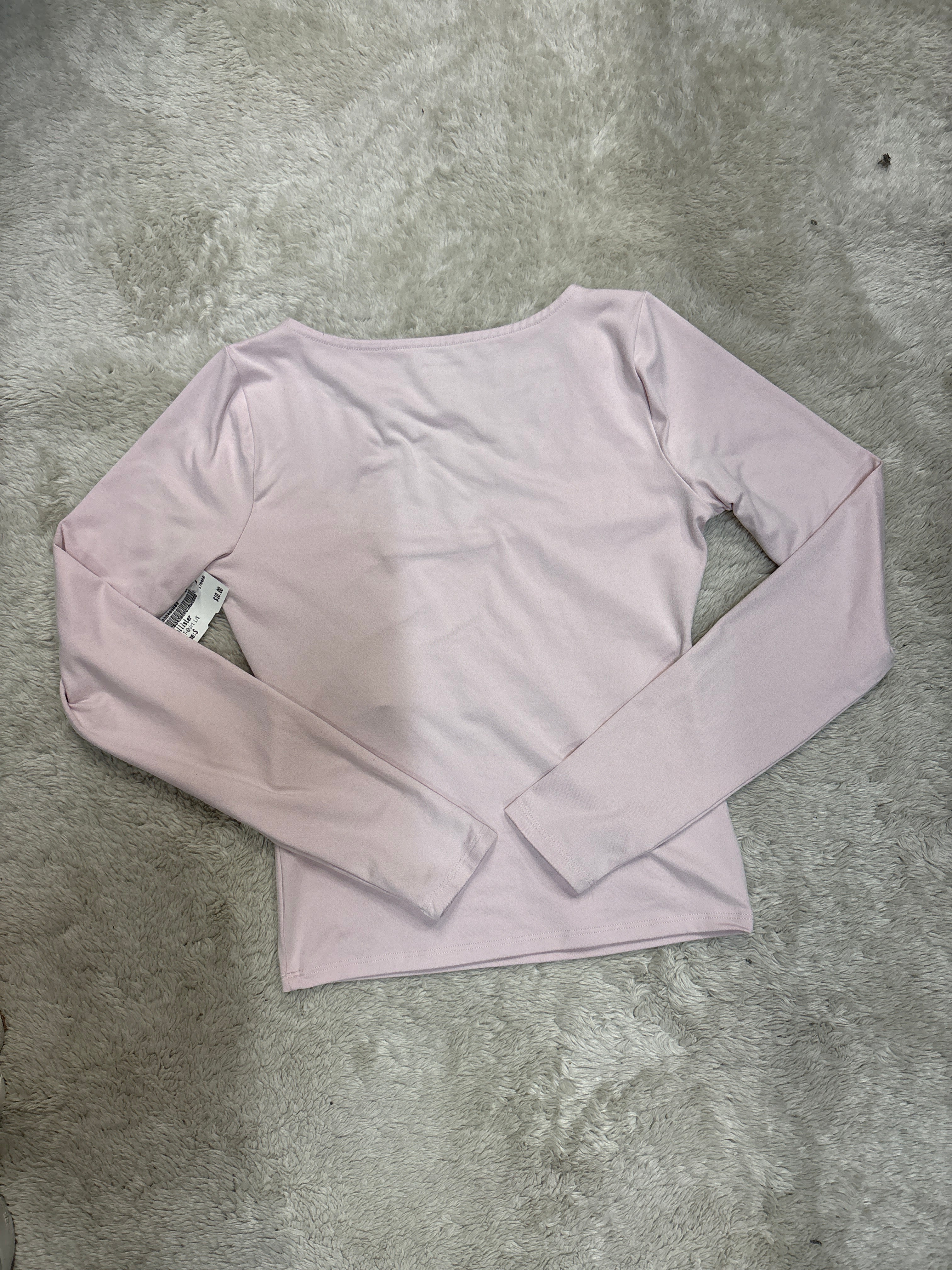 Hollister Long Sleeve