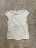 Garage Open Back T-shirt