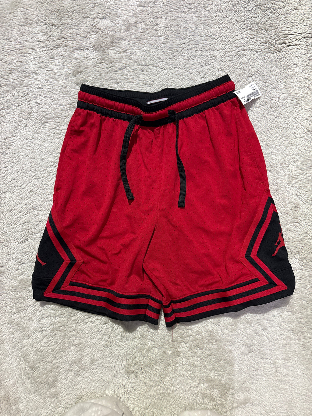 Jordan Shorts