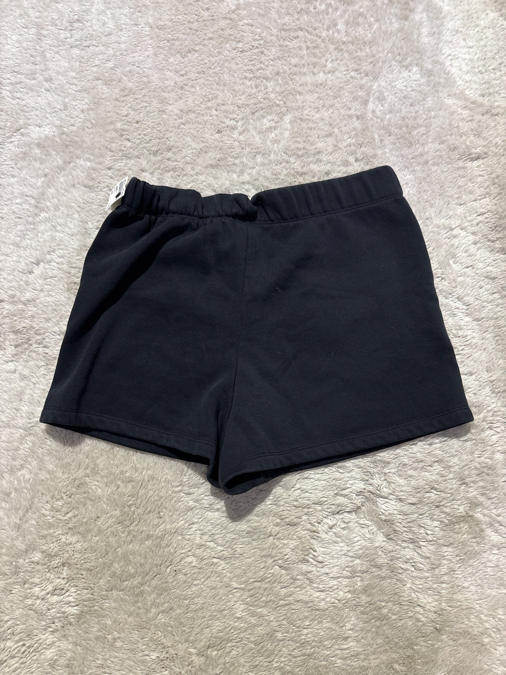 Lazypants Shorts