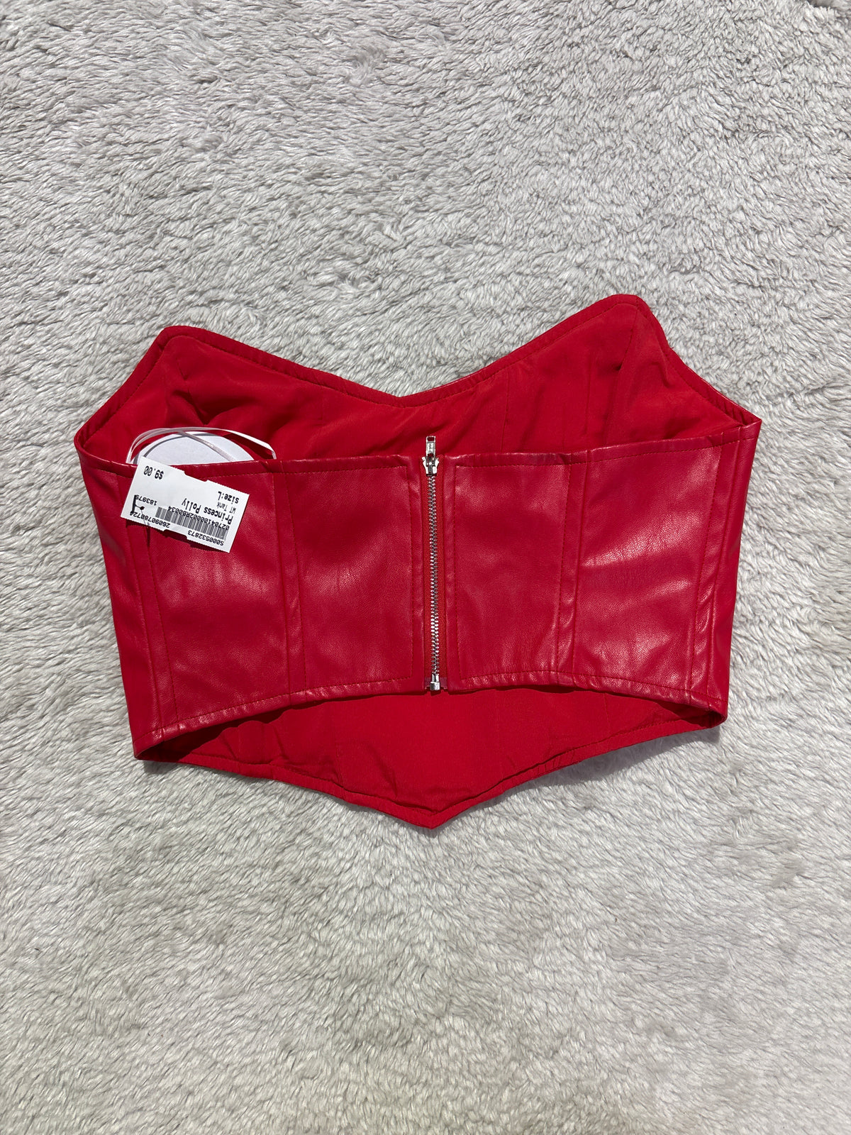 Princess Polly Tube Top
