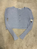 Oak + Fort Cardigan