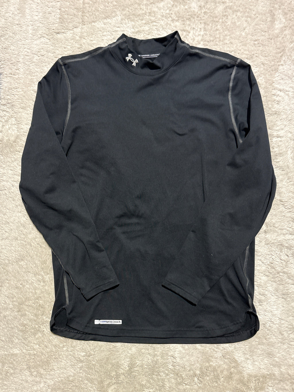 Under Armour Long Sleeve