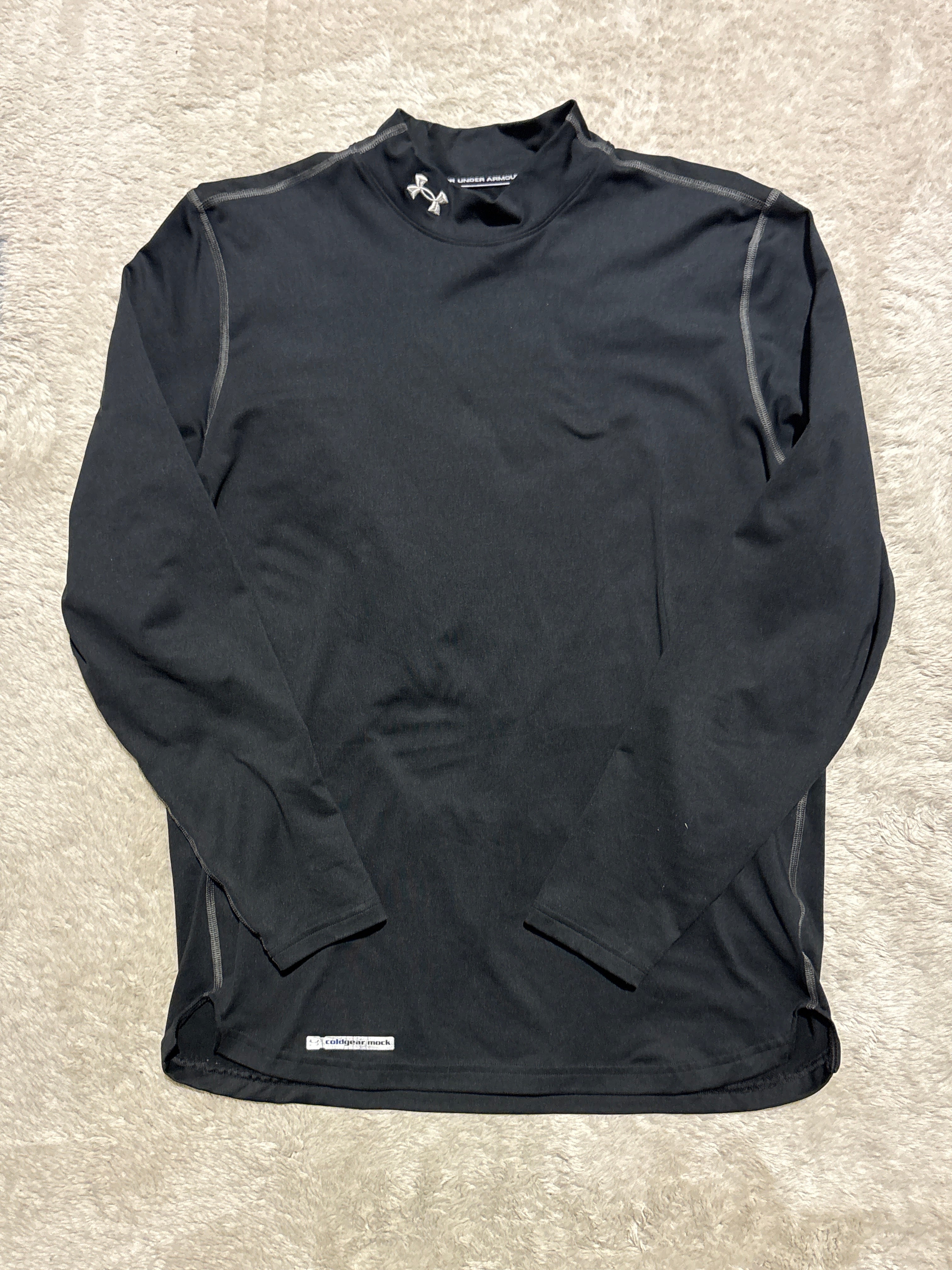 Under Armour Long Sleeve