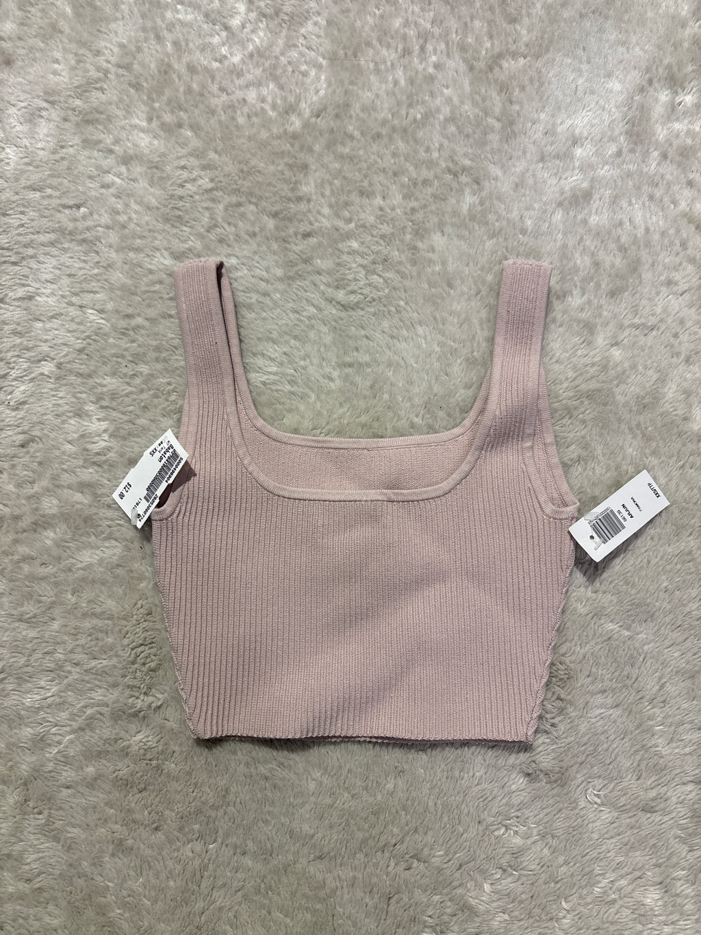 Babaton Tank Top