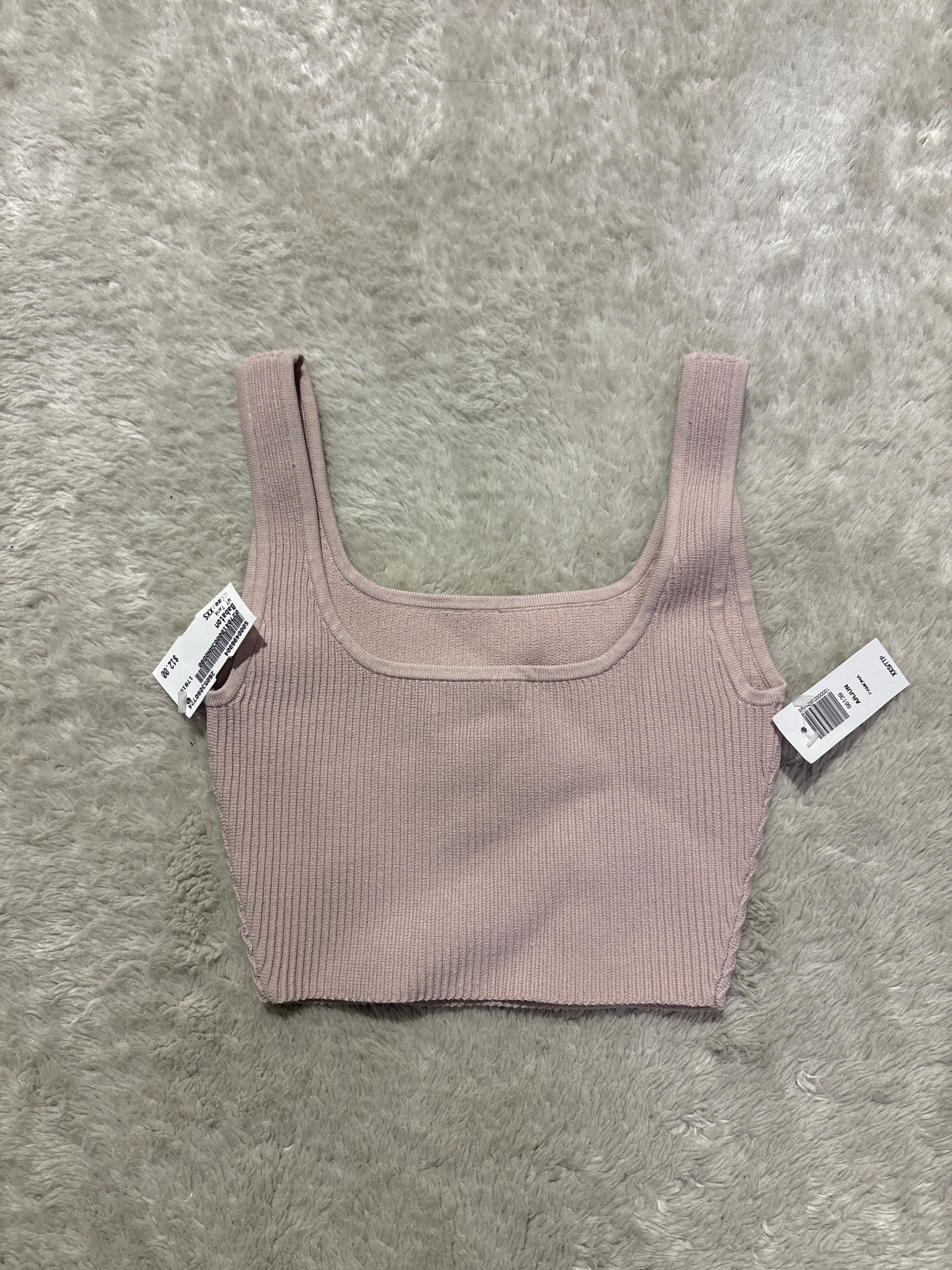 Babaton Tank Top