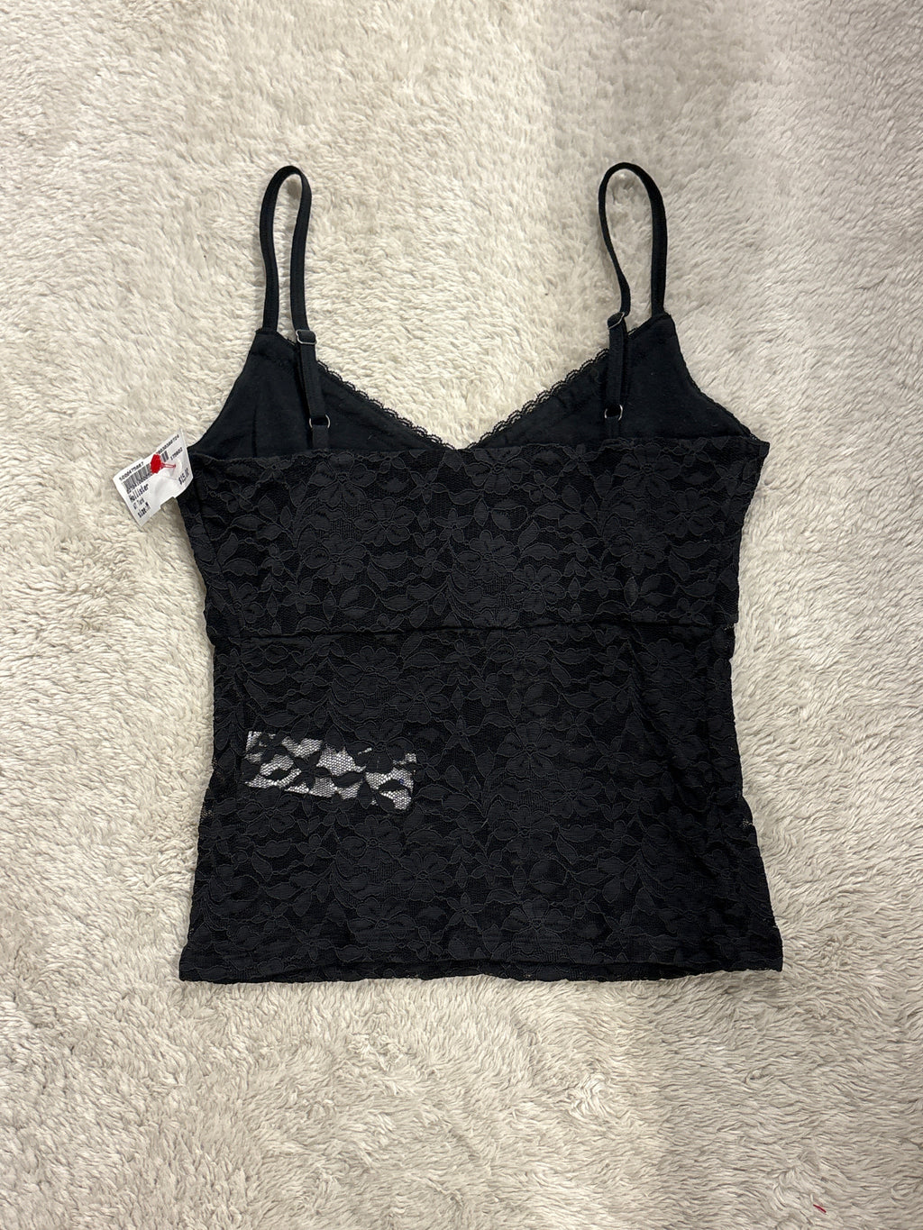 Hollister tank top