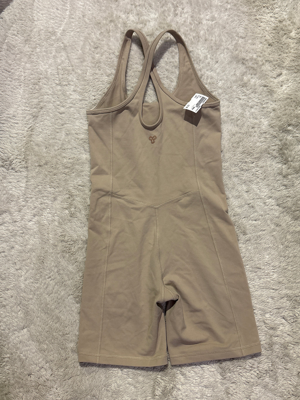 TNA Romper