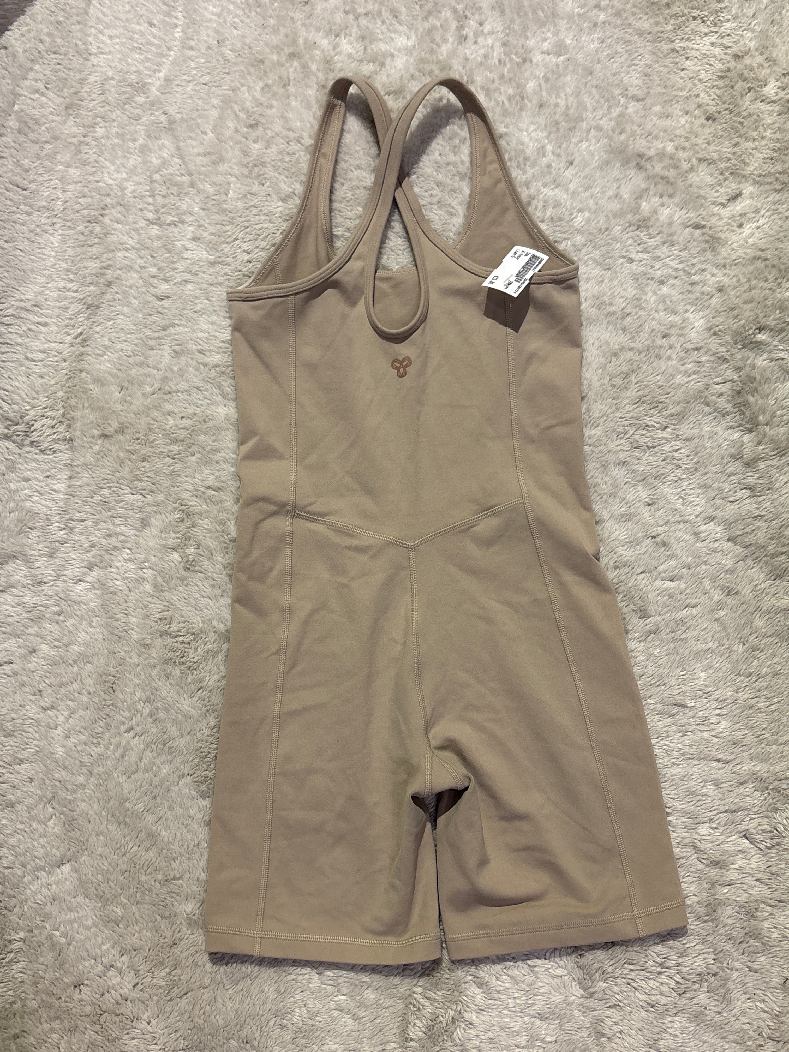 TNA Romper