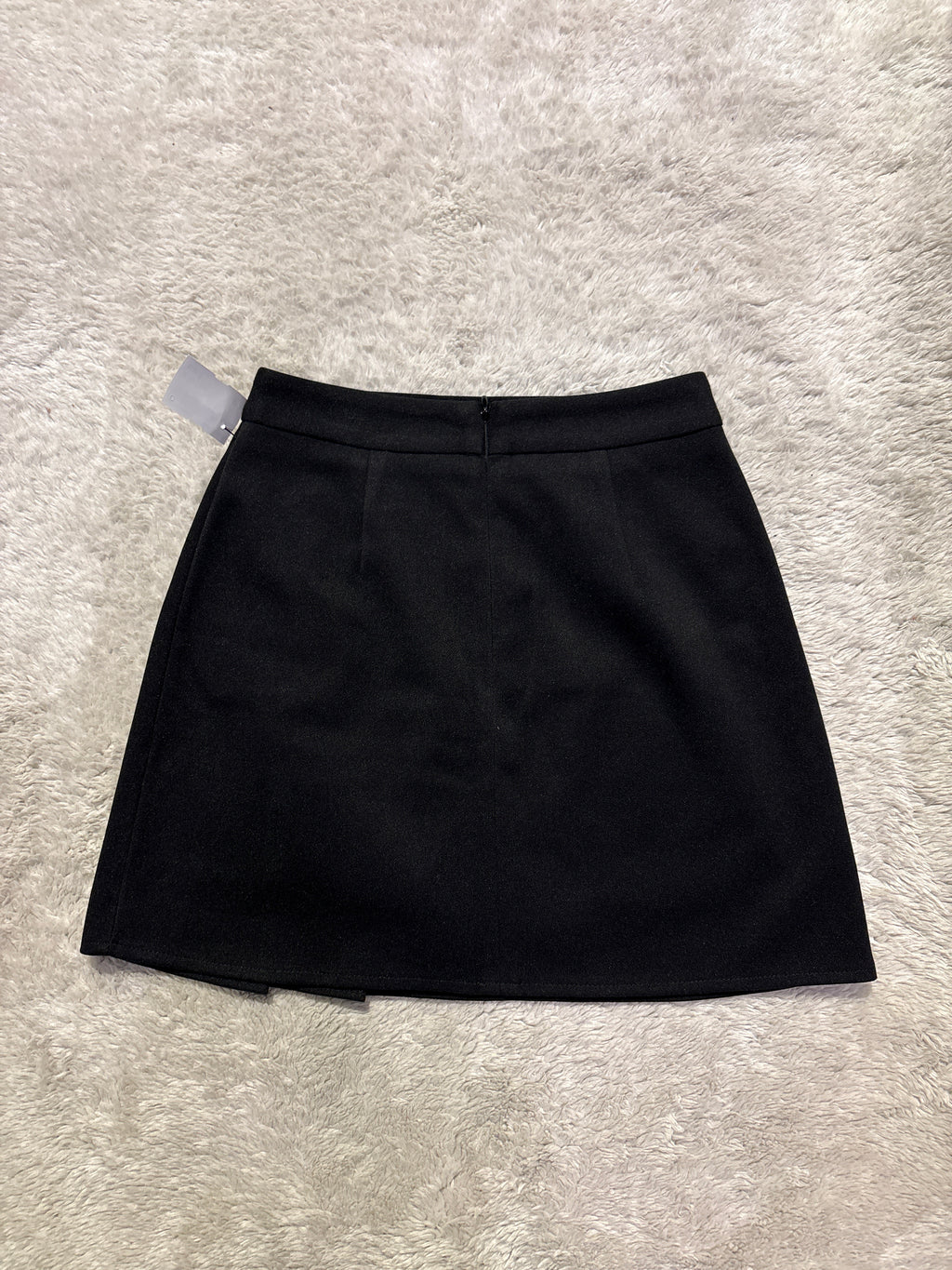 Buckle Skirt