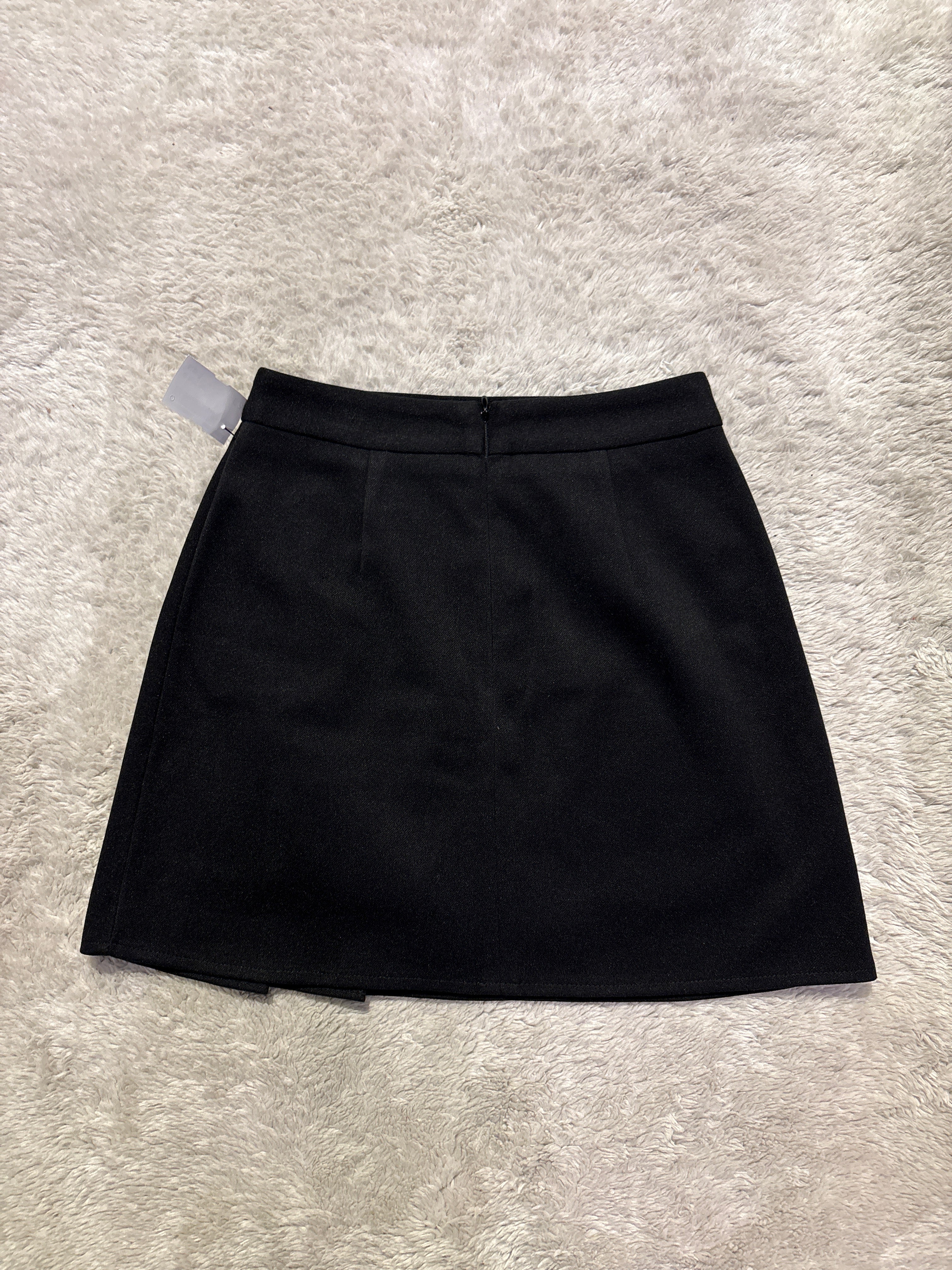 Buckle Skirt