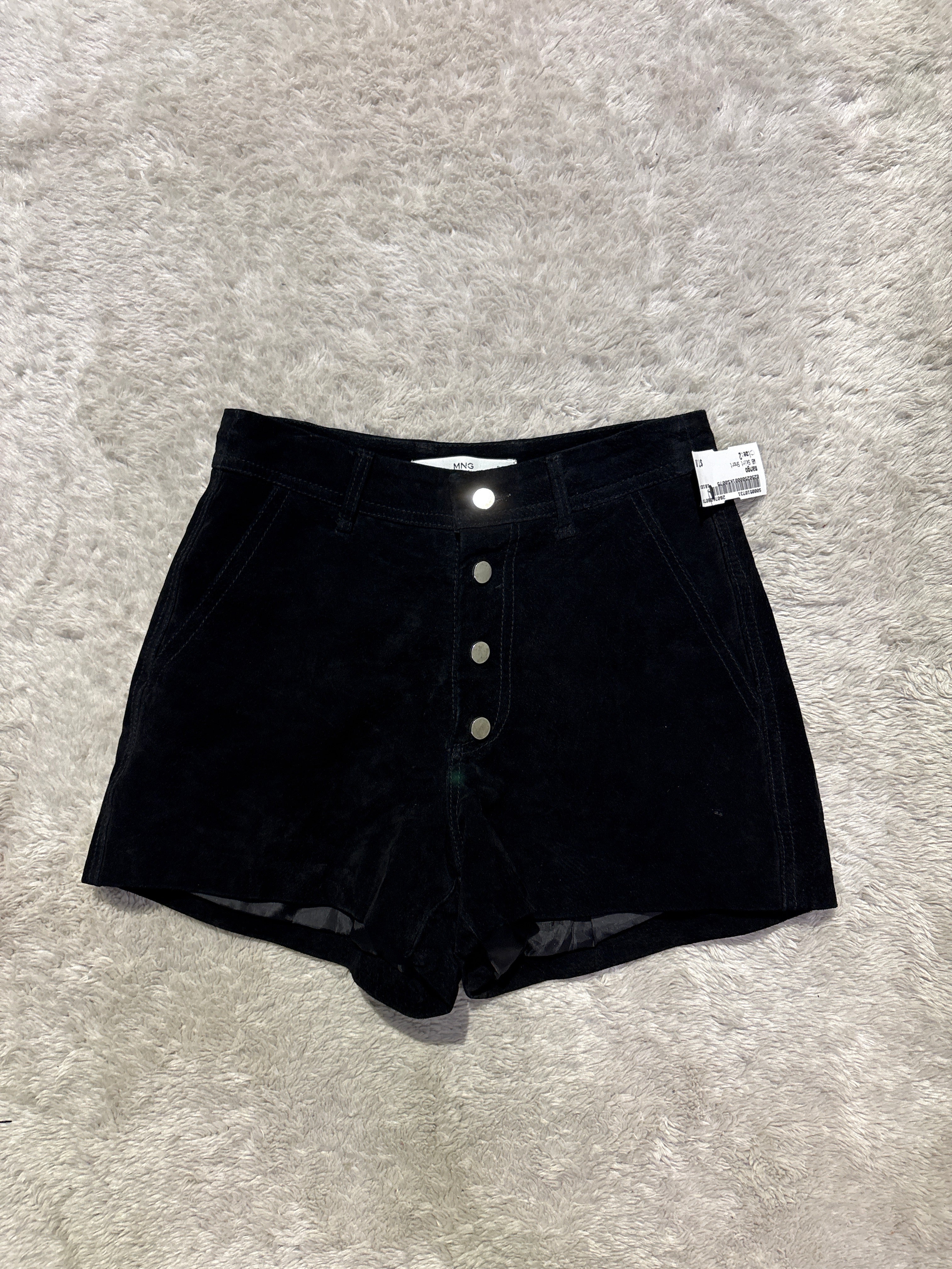 Mango Shorts