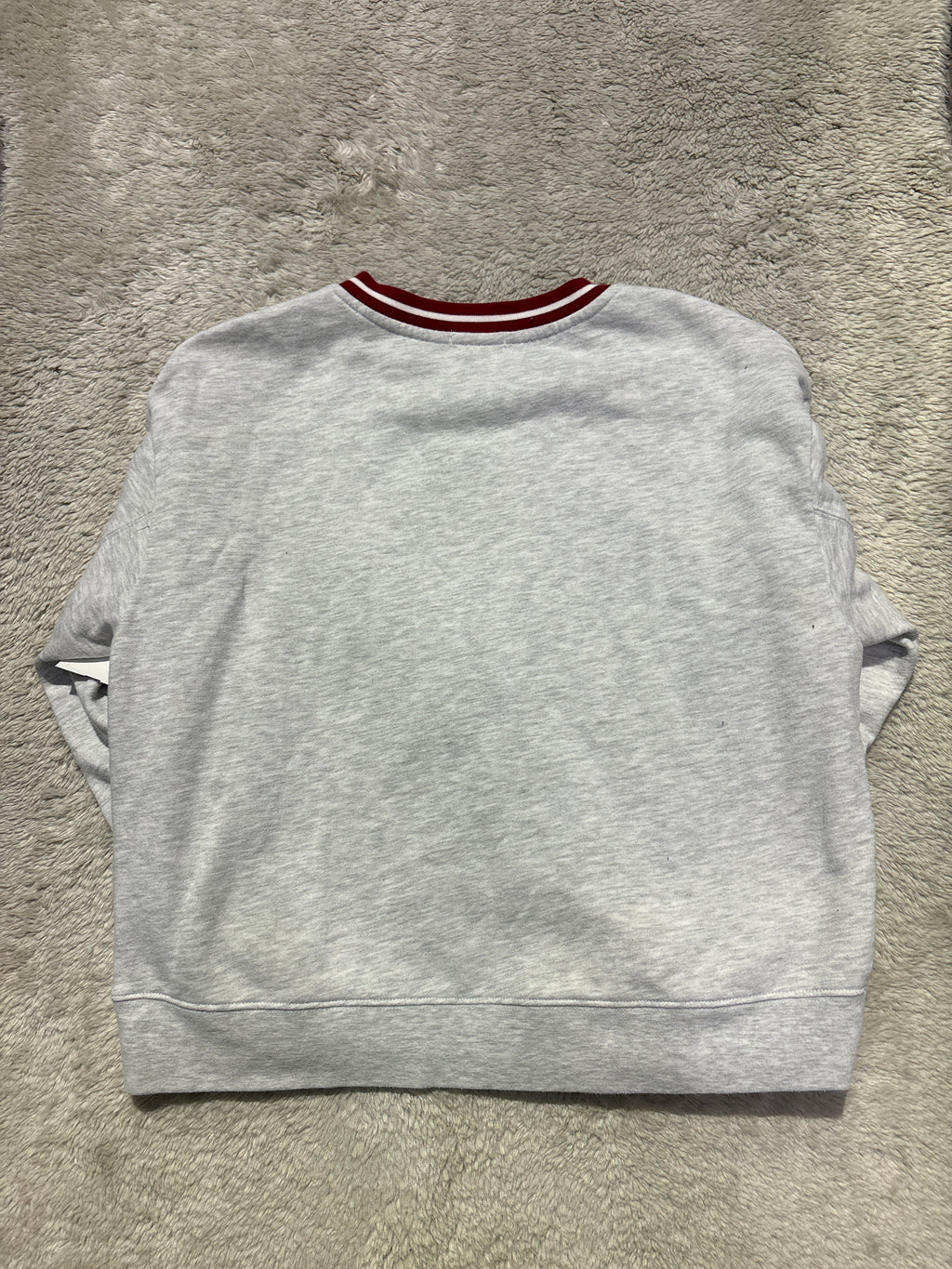 Garage Swetashirt