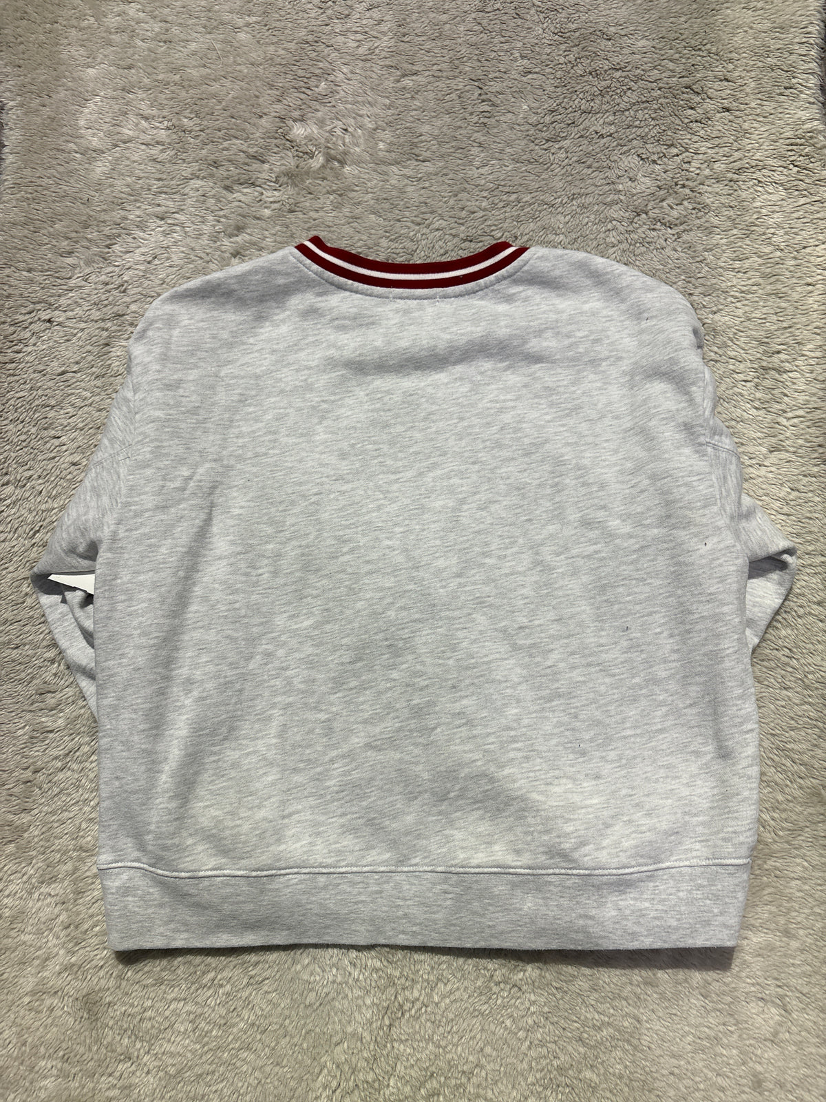 Garage Swetashirt