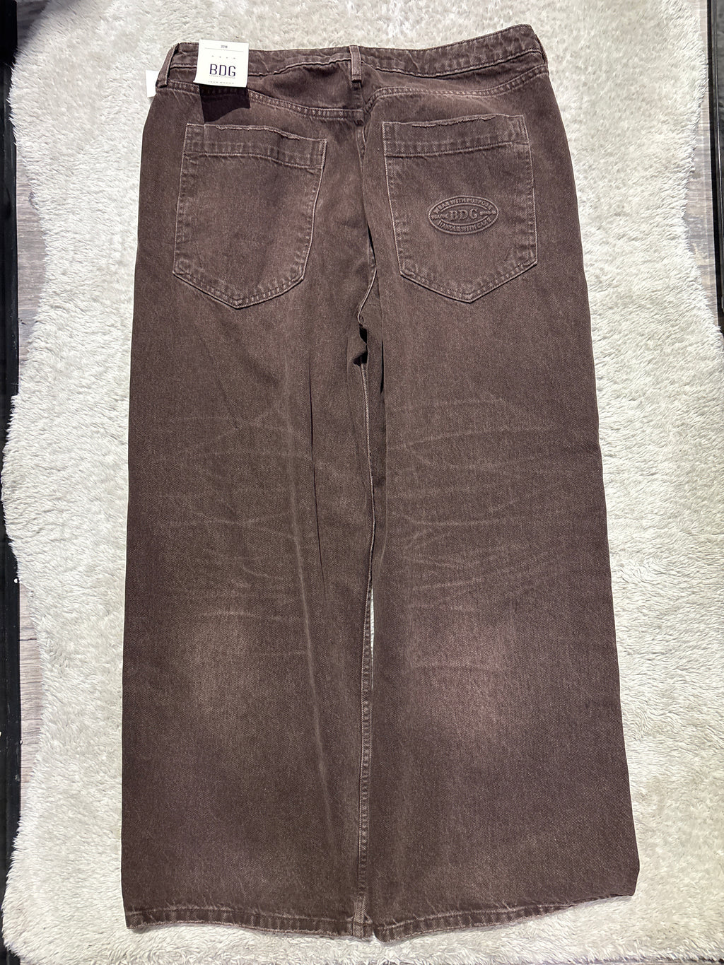 BDG Denim Pants