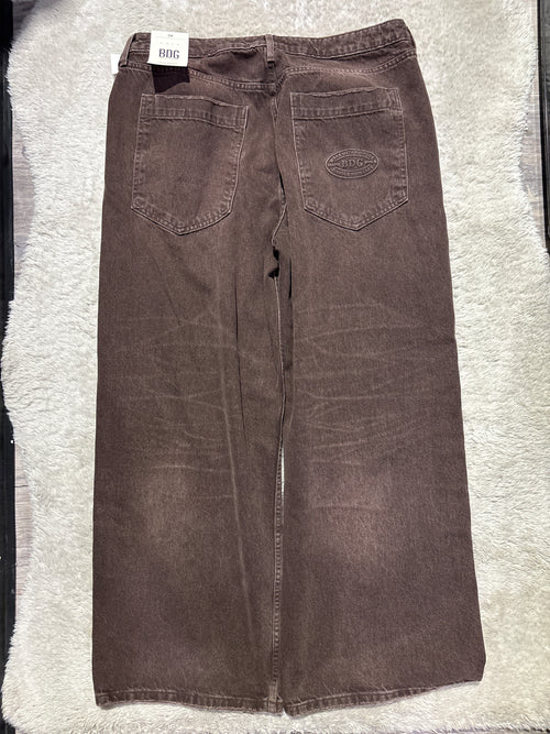 BDG Denim Pants