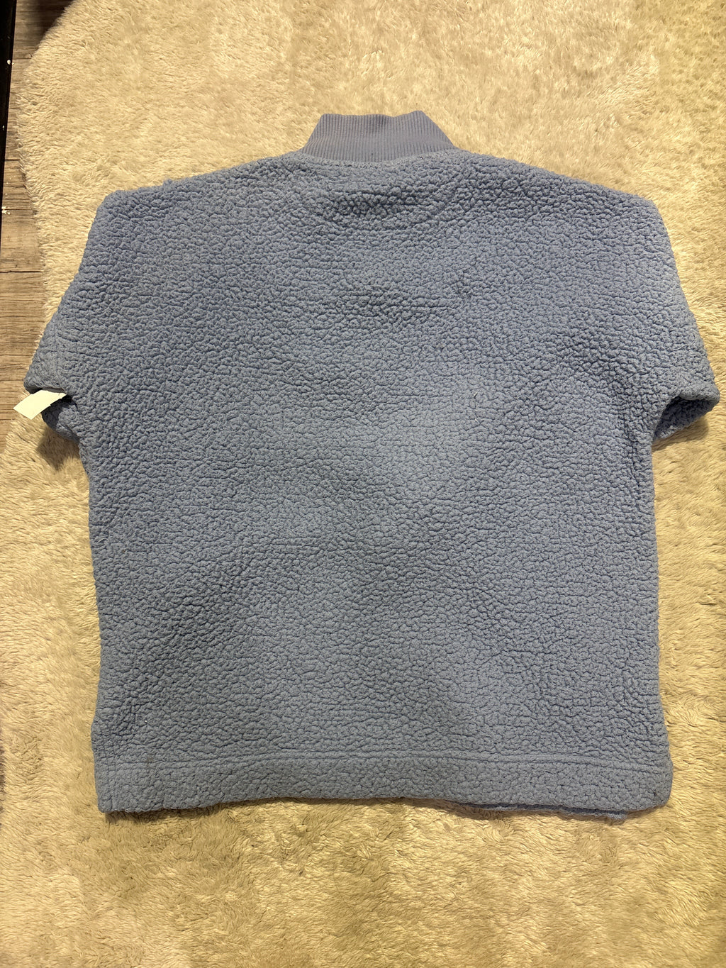 Aerie Fleece Sweatshirt