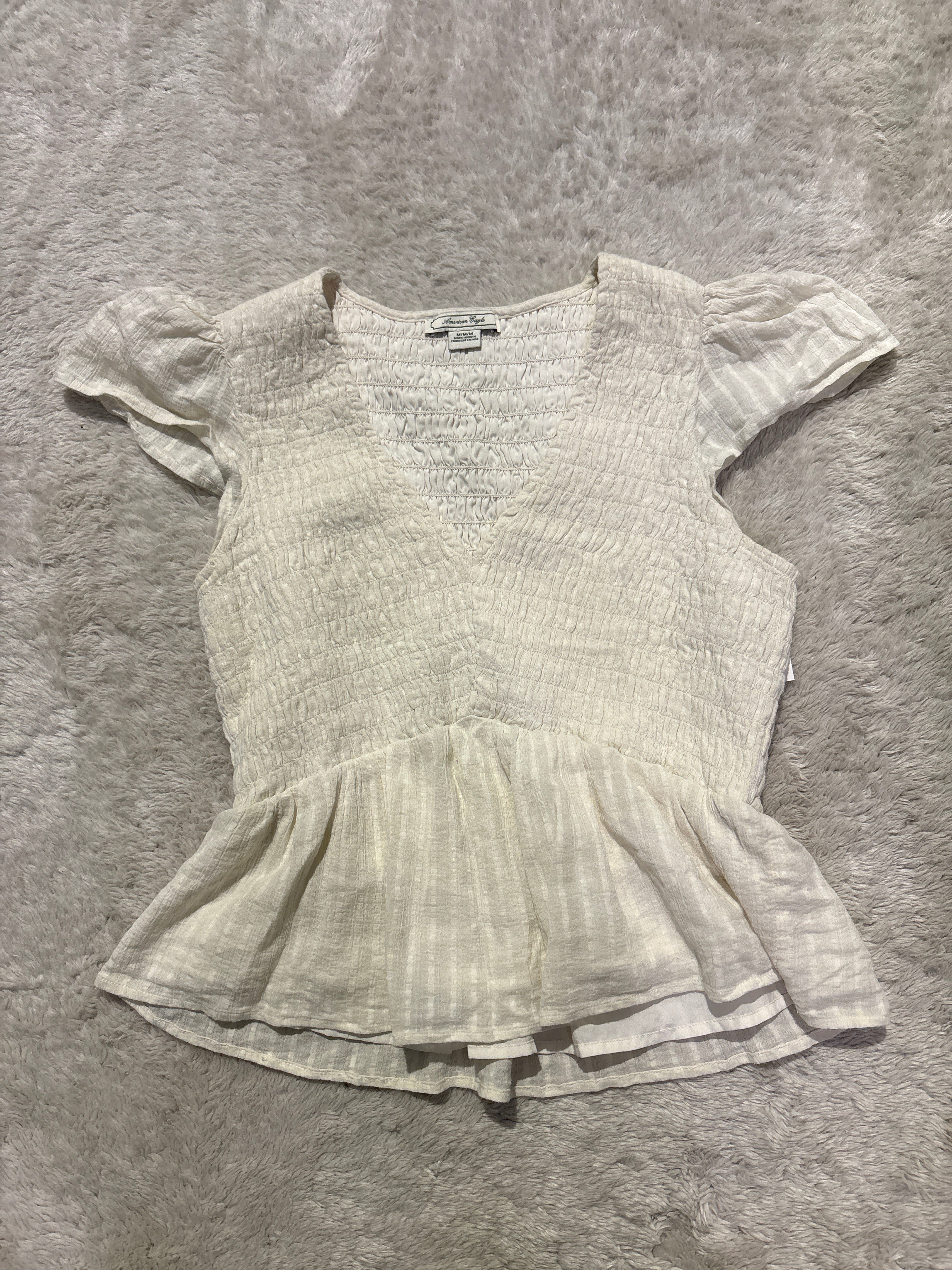 American Eagle Shirt