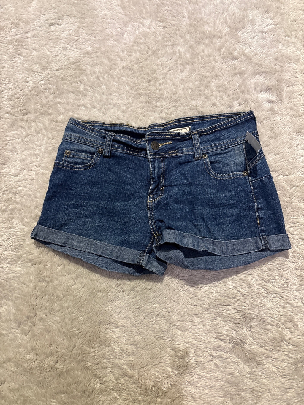 Bluenotes Denim Shorts