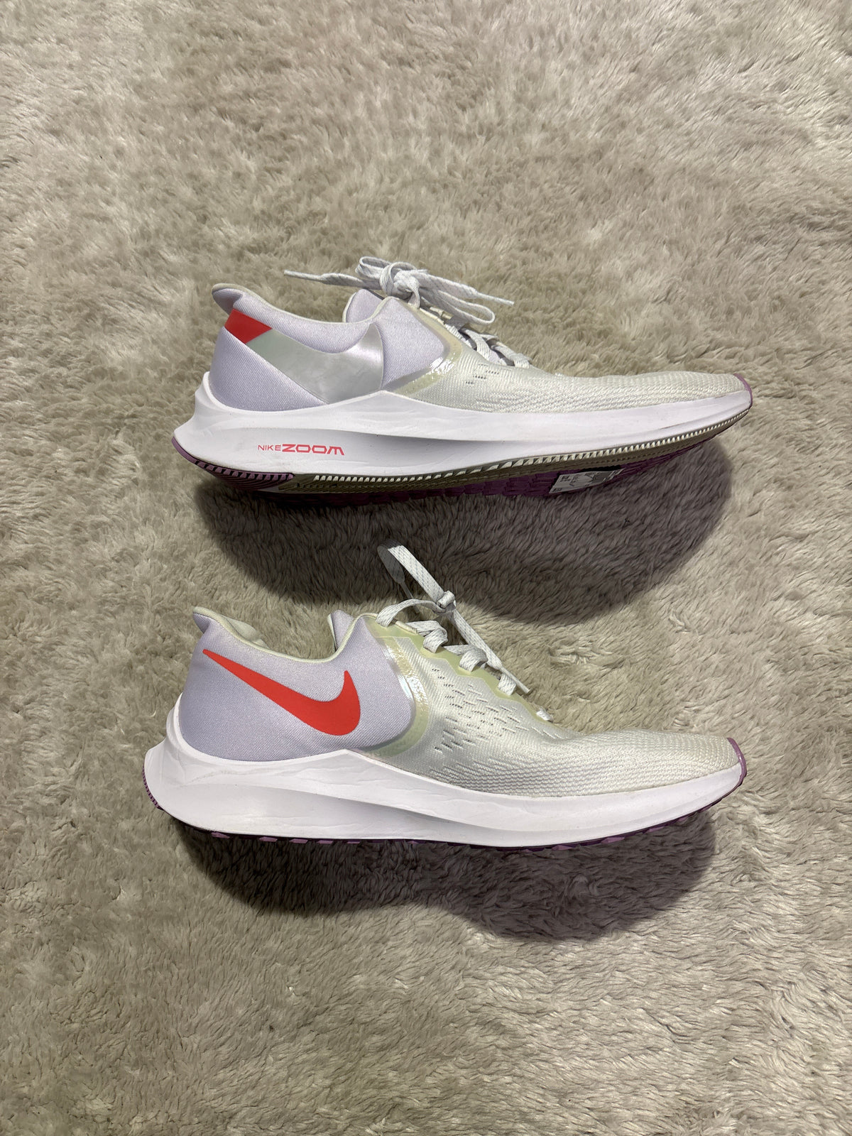 Nike Zoom
