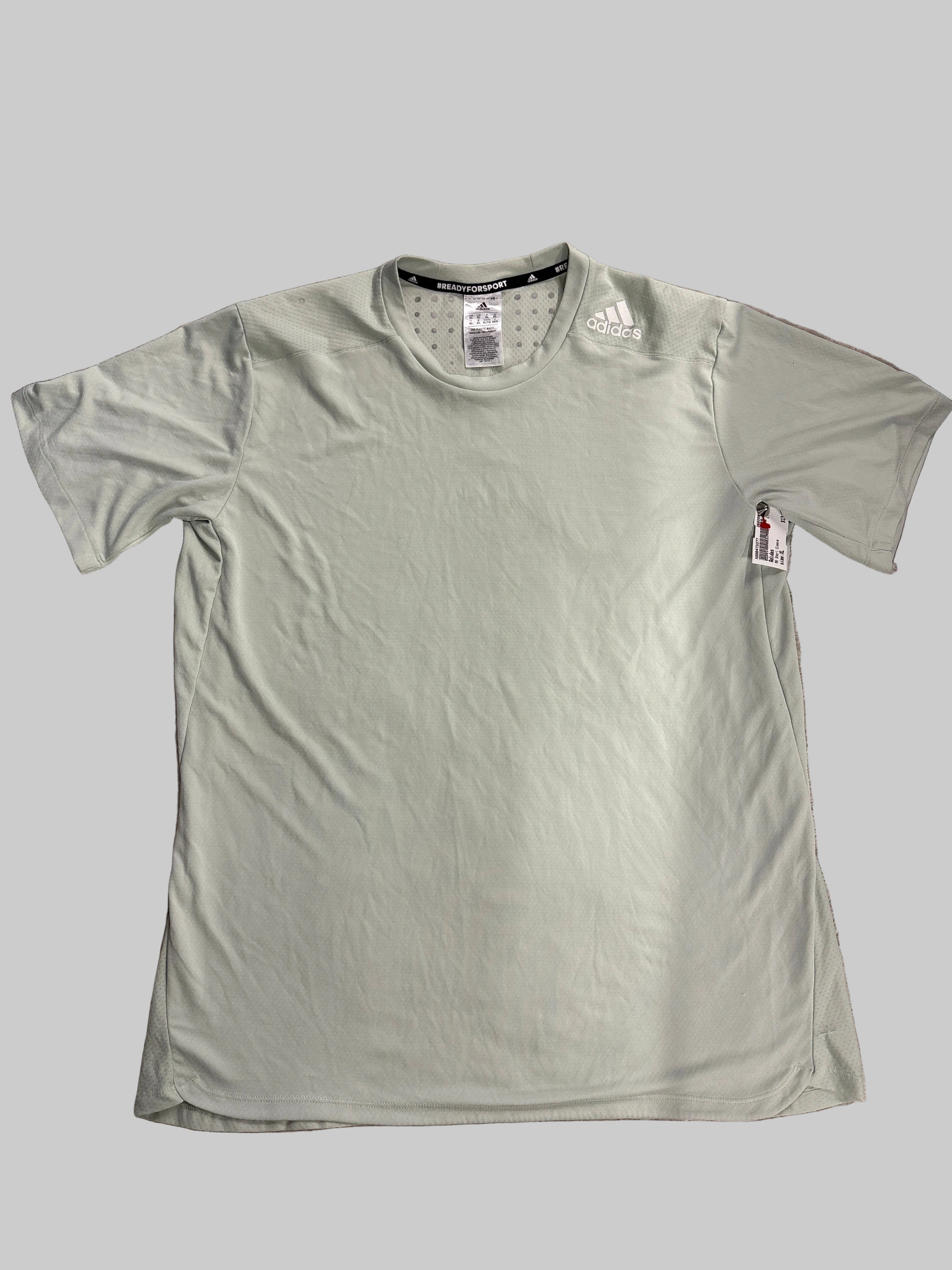 Adidas Athletic T-Shirt