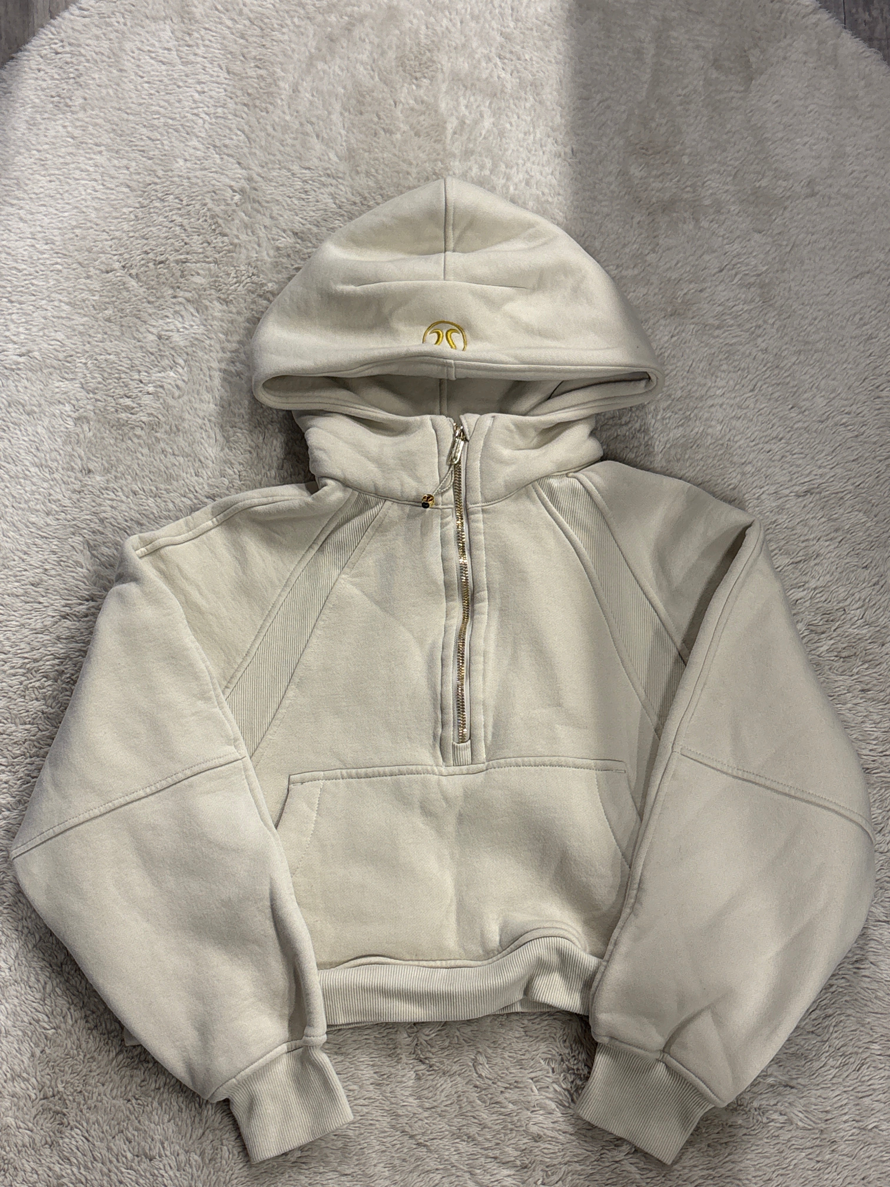 Lululemon Scuba hoodie