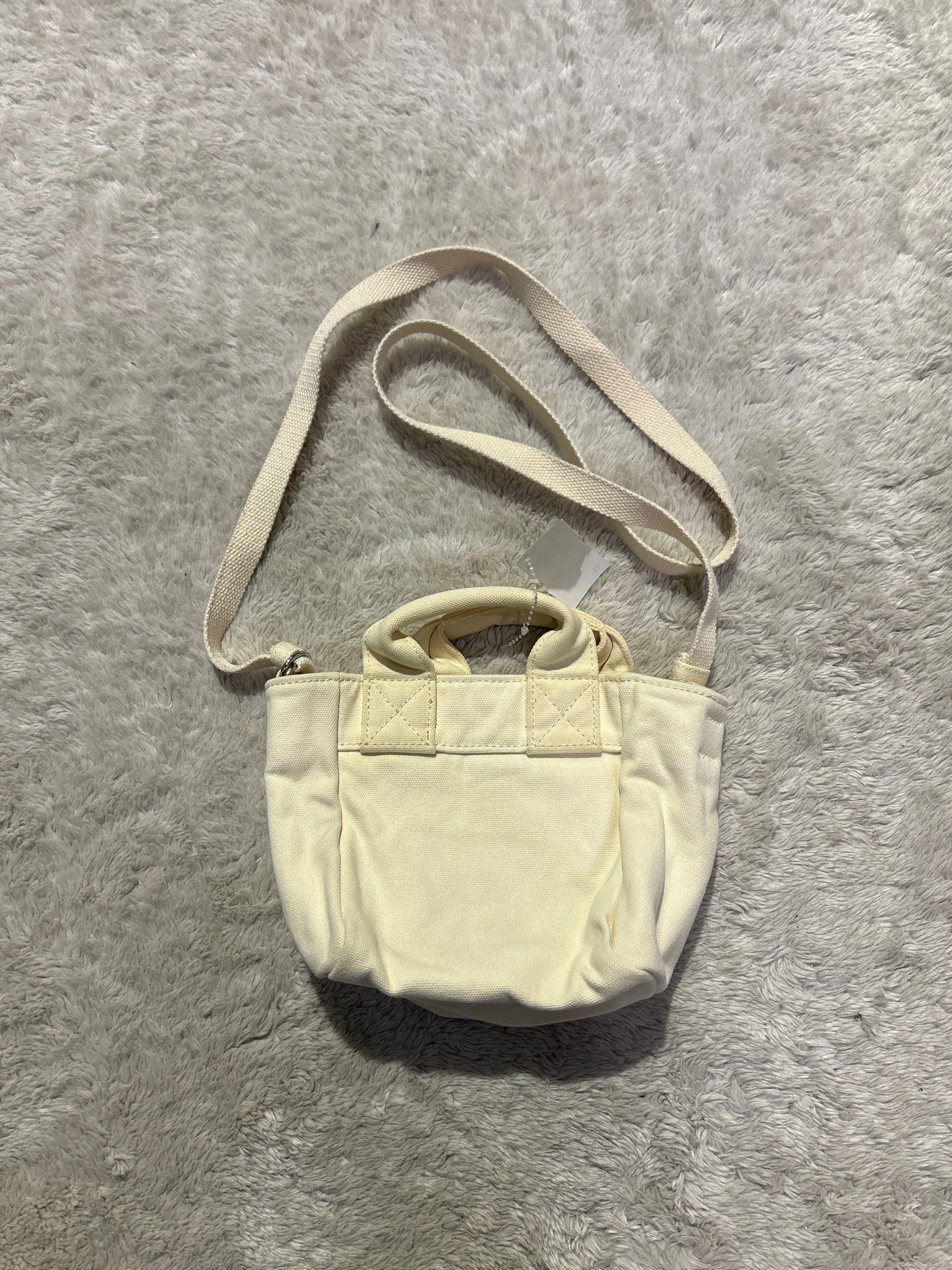 Acne Studios purse
