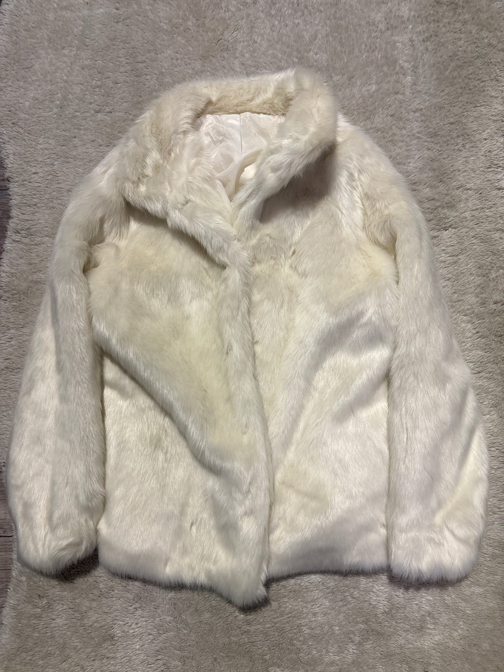 Fur Jacket