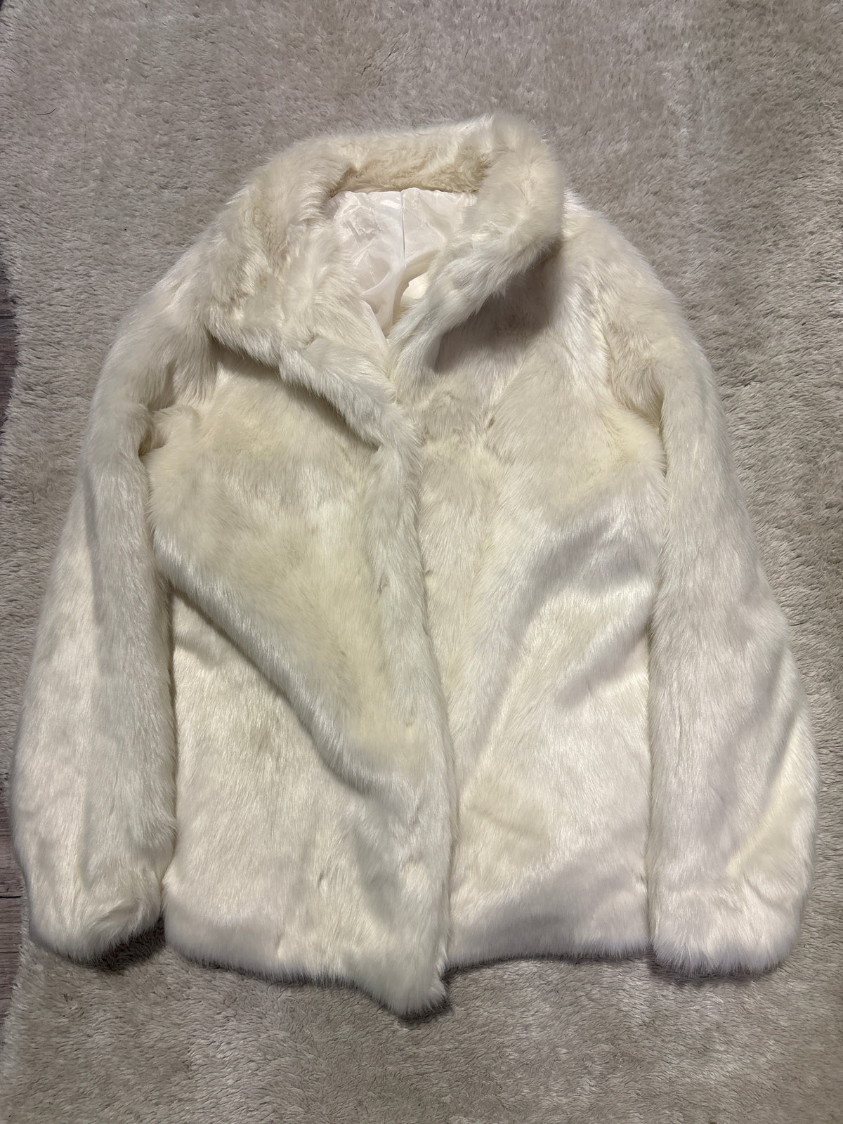 Fur Jacket