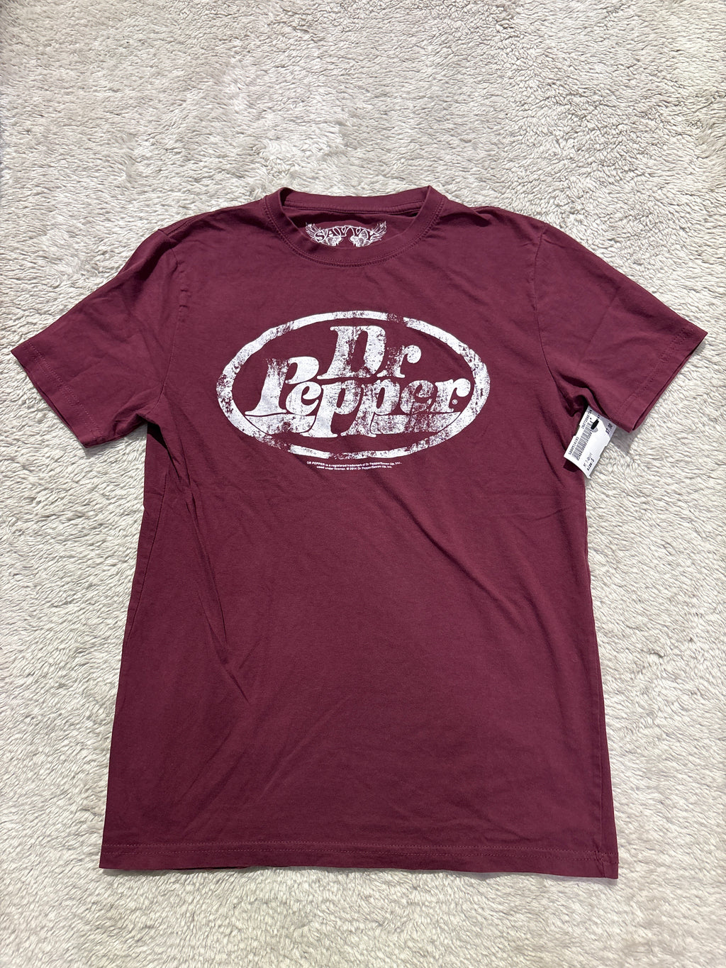 Dr. Pepper T-Shirt