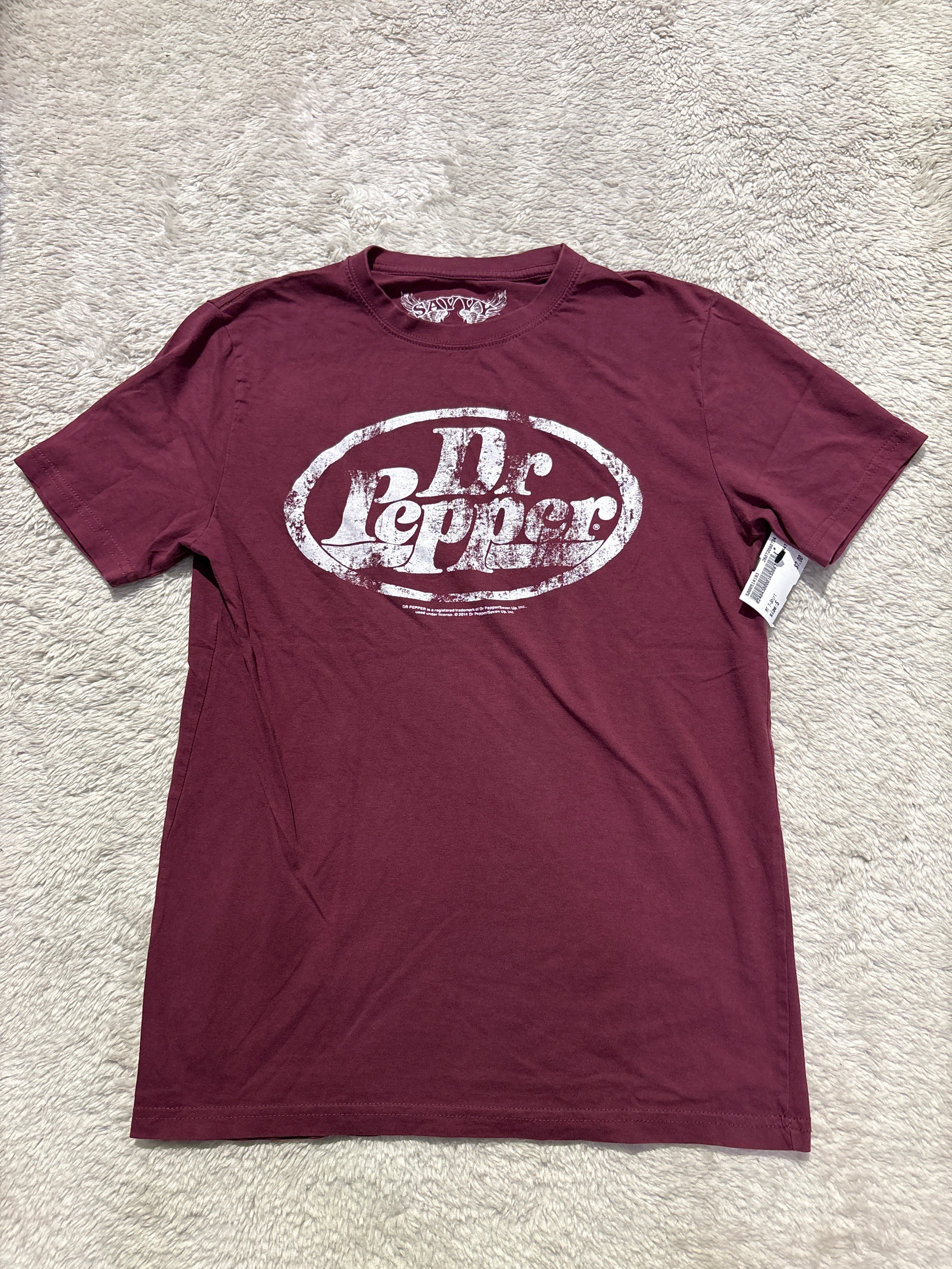 Dr. Pepper T-Shirt