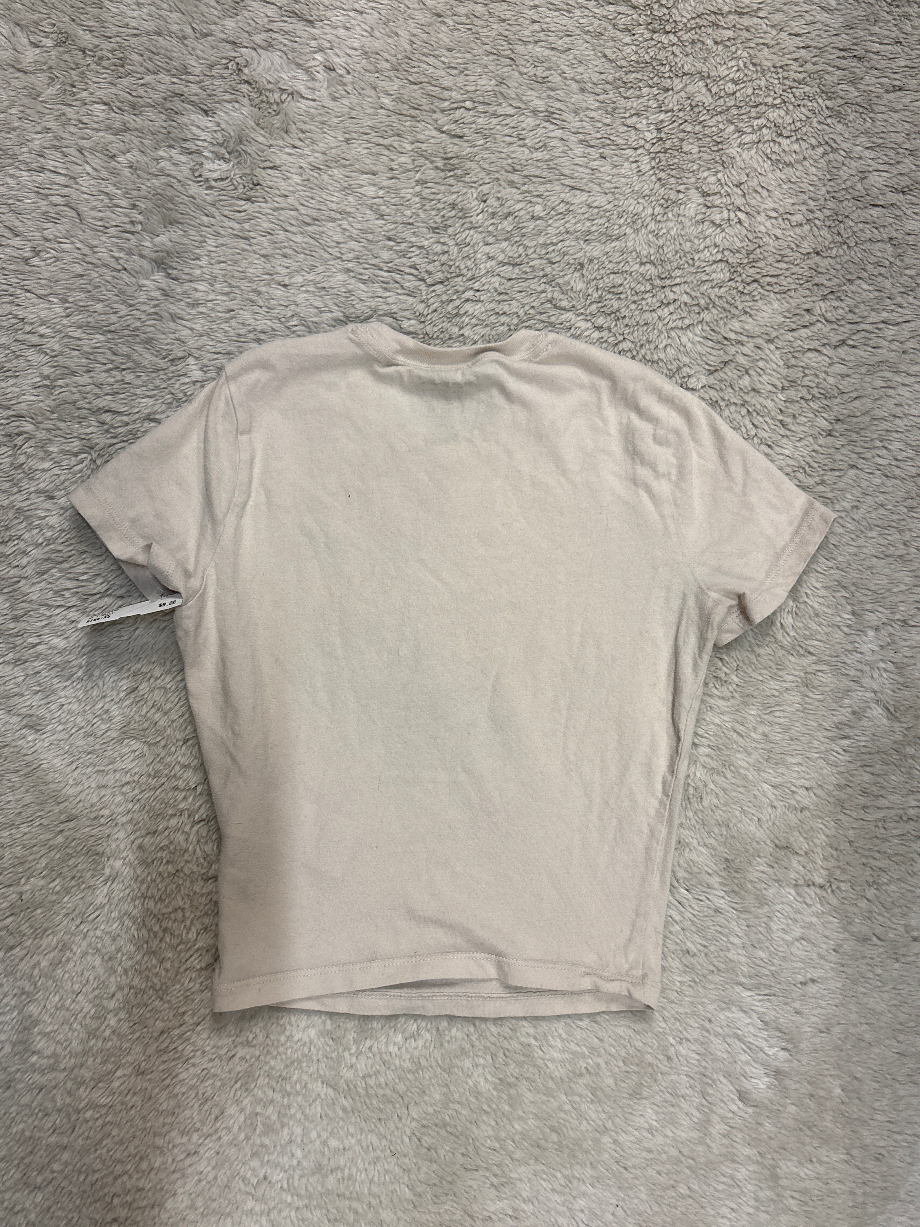 Hollister t-shirt