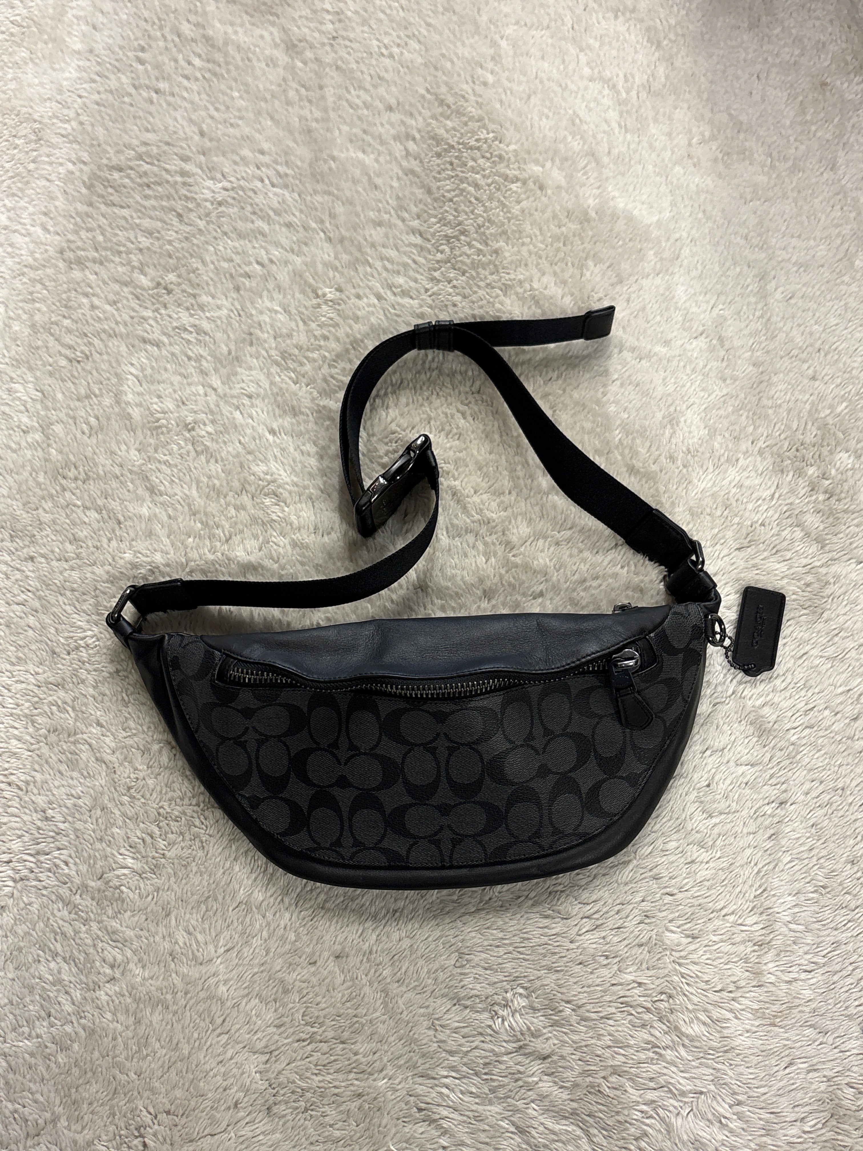 Coach Fanny Pack