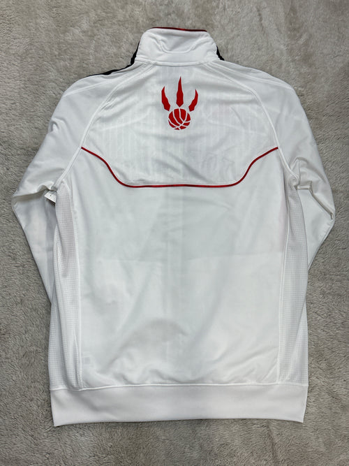 Adidas Raptors Zip-Up