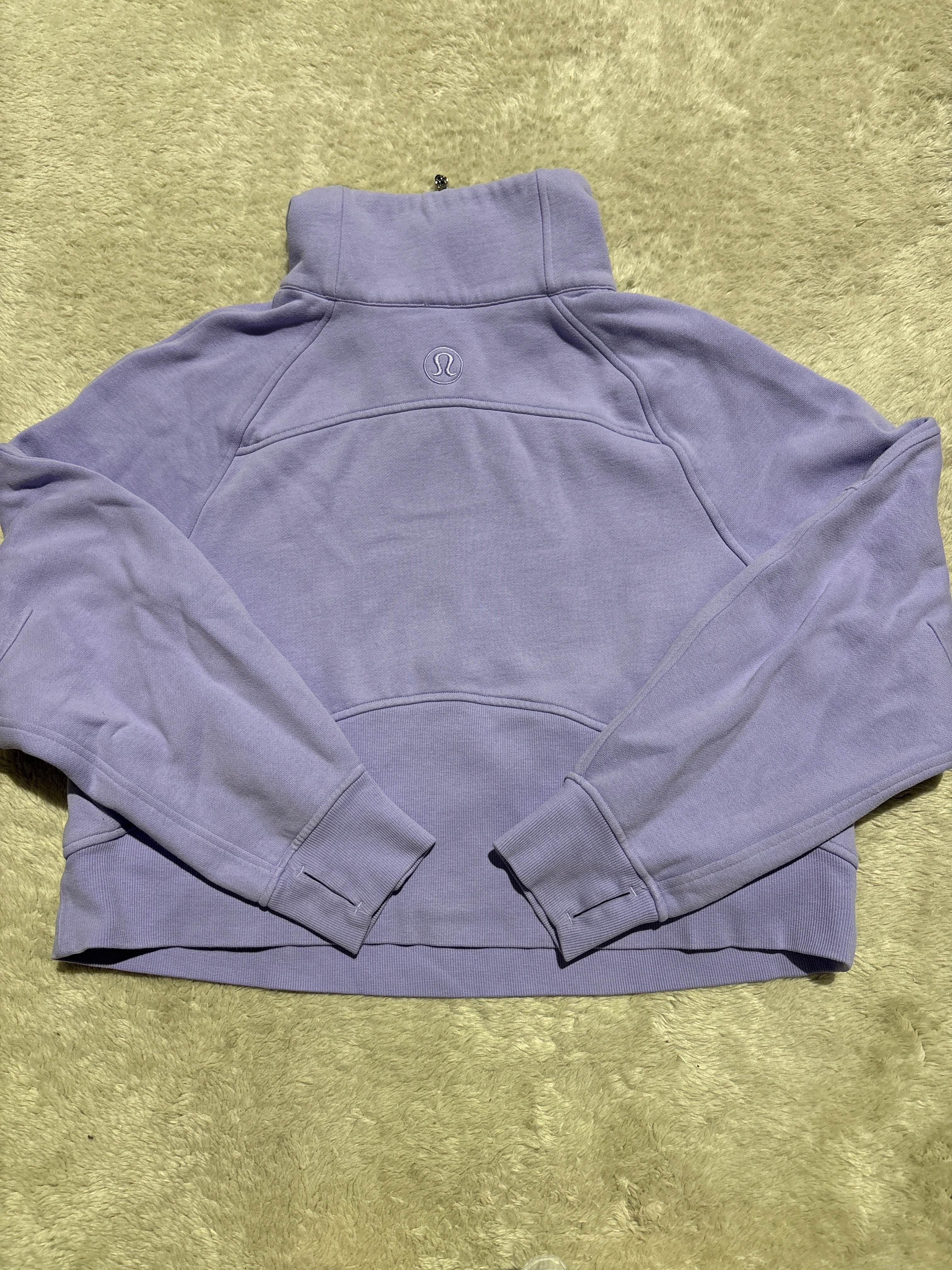 Lululemon Scuba
