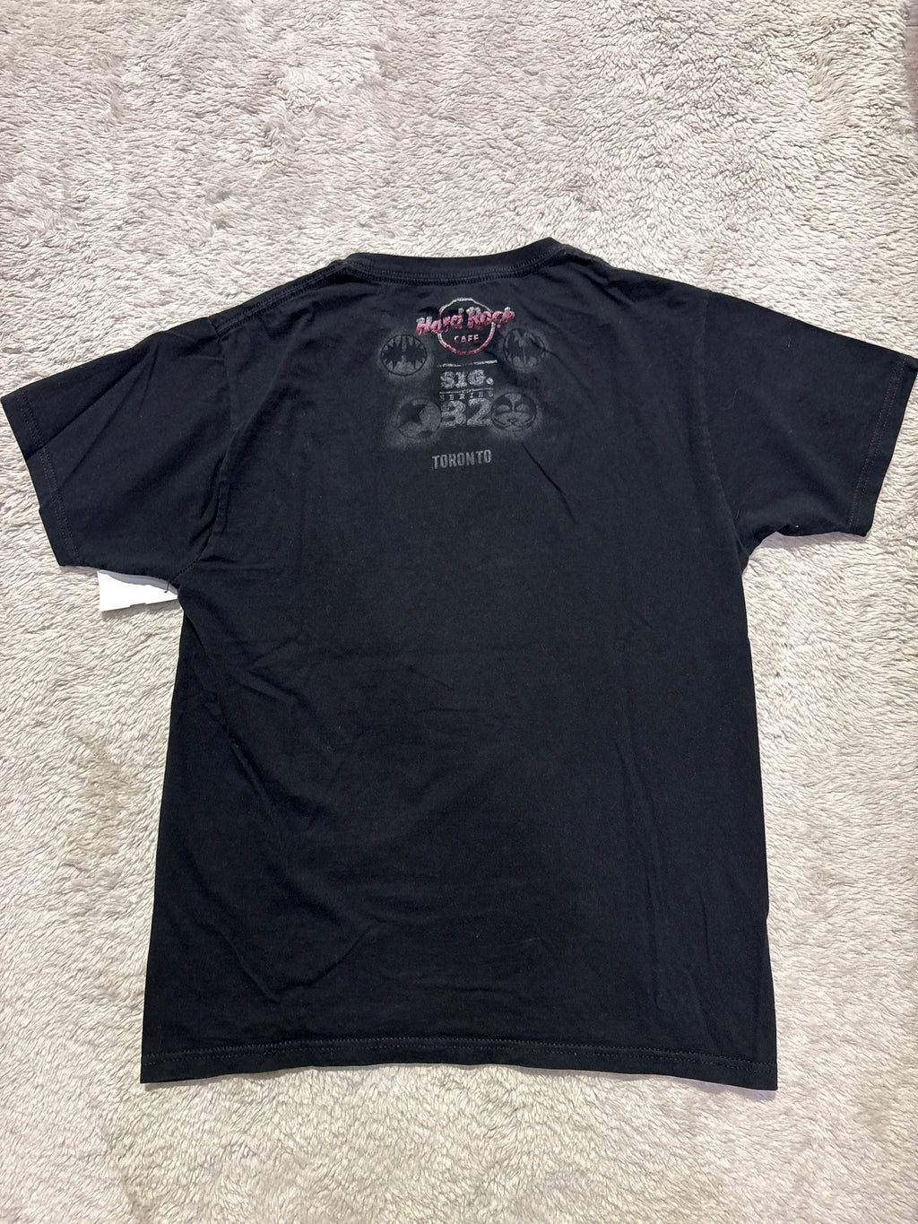 KISS T-Shirt