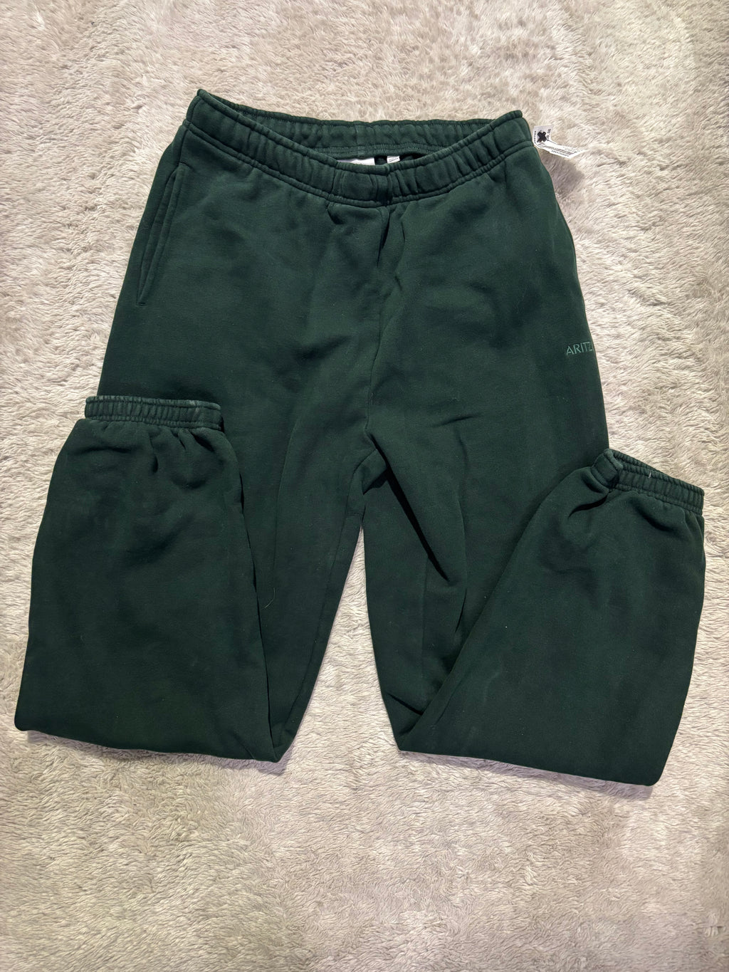 Aritzia Sweatpants