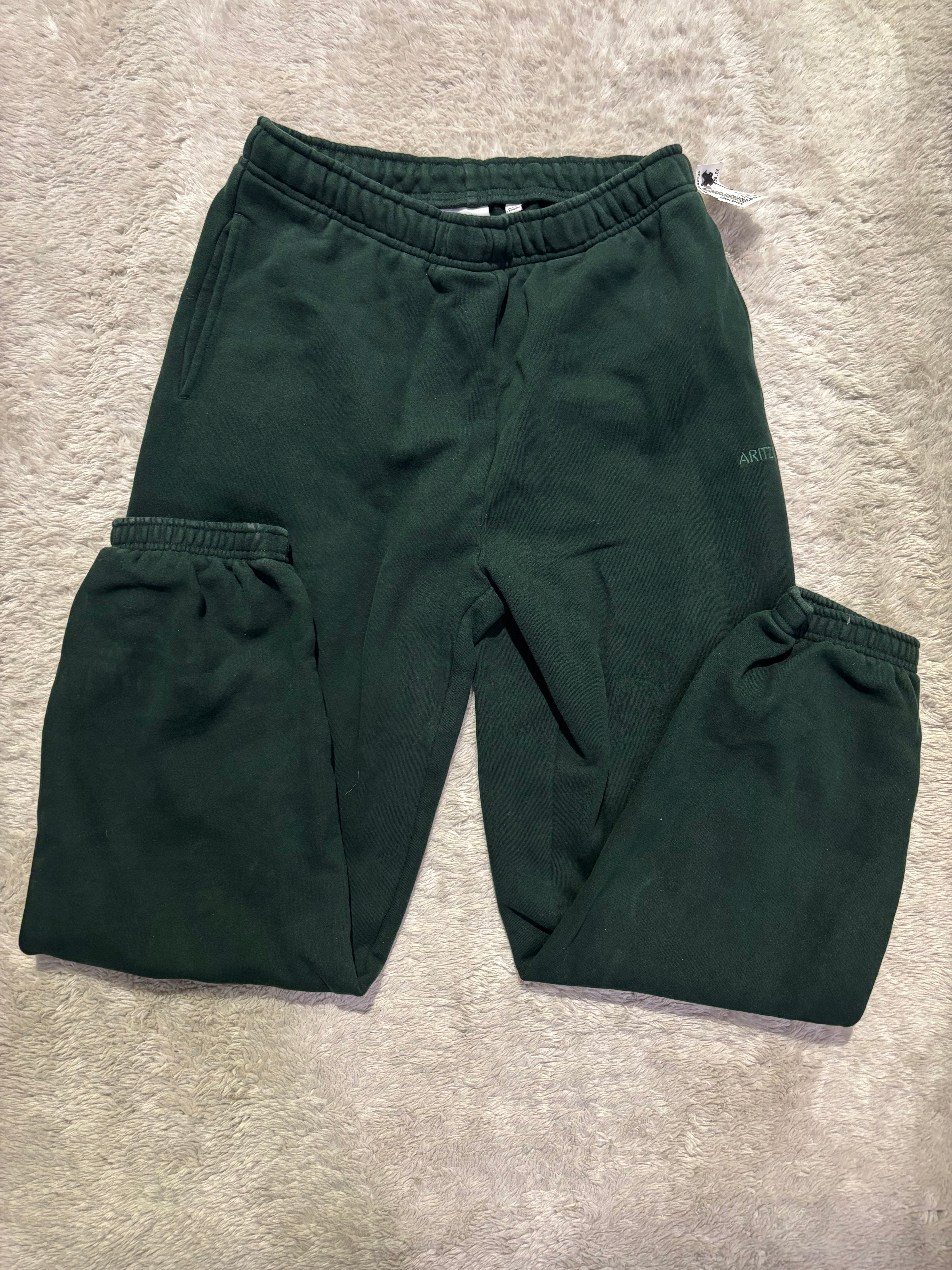 Aritzia Sweatpants
