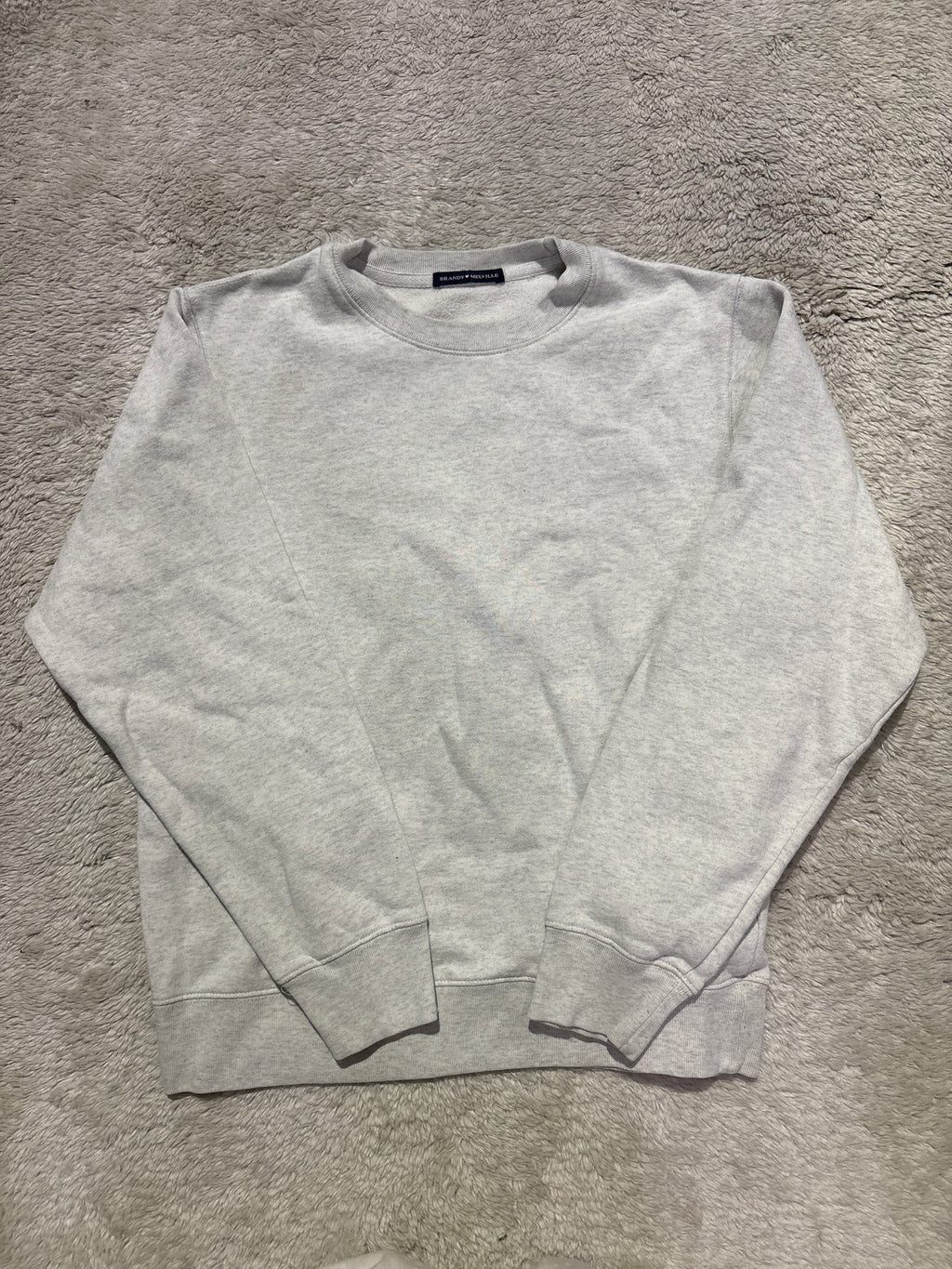Brandy Melville Sweatshirt