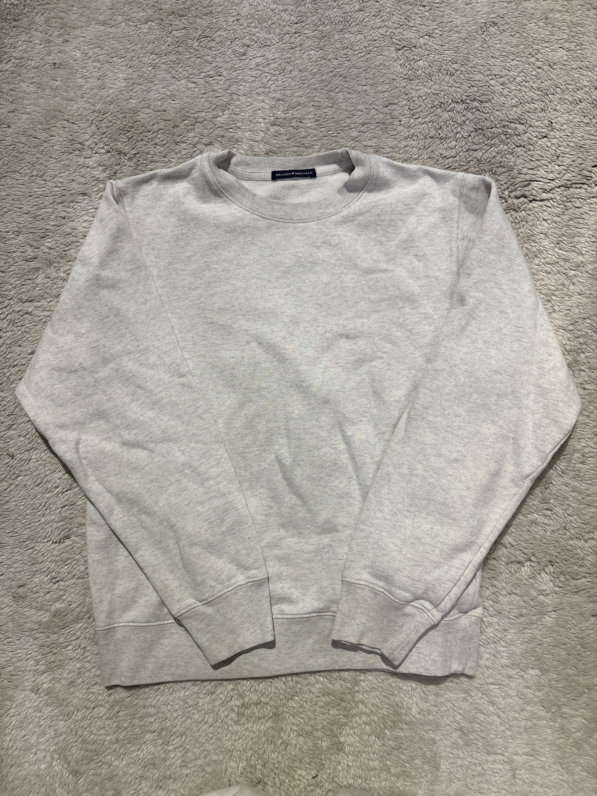 Brandy Melville Sweatshirt