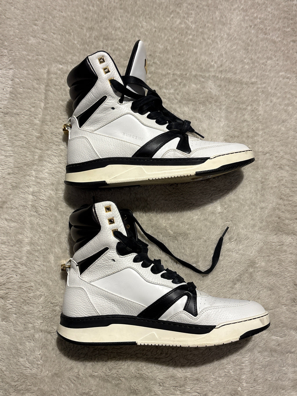 Buscemi Shoes
