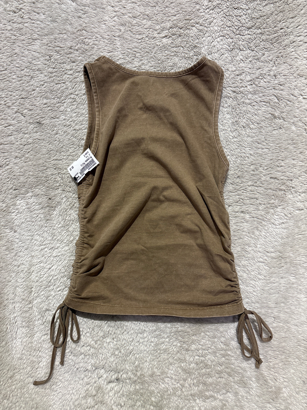 Princess Polly Tank Top