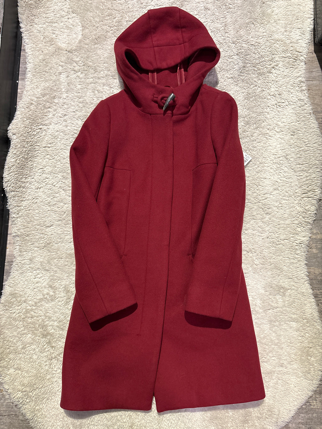 Babaton Coat