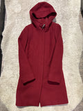 Babaton Coat