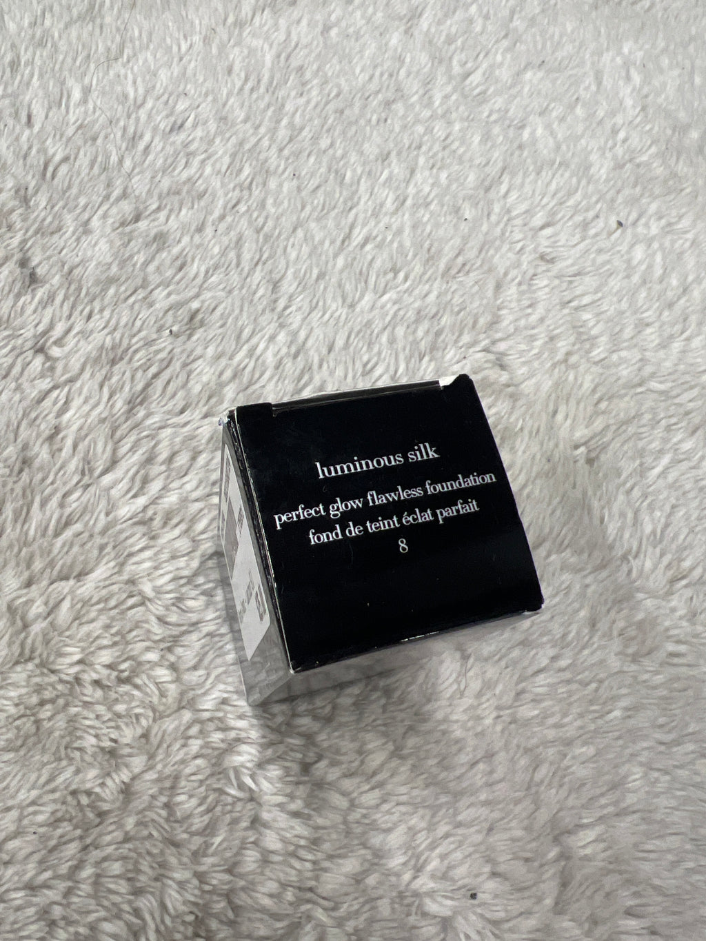 Georgio Armani Luminous Silk