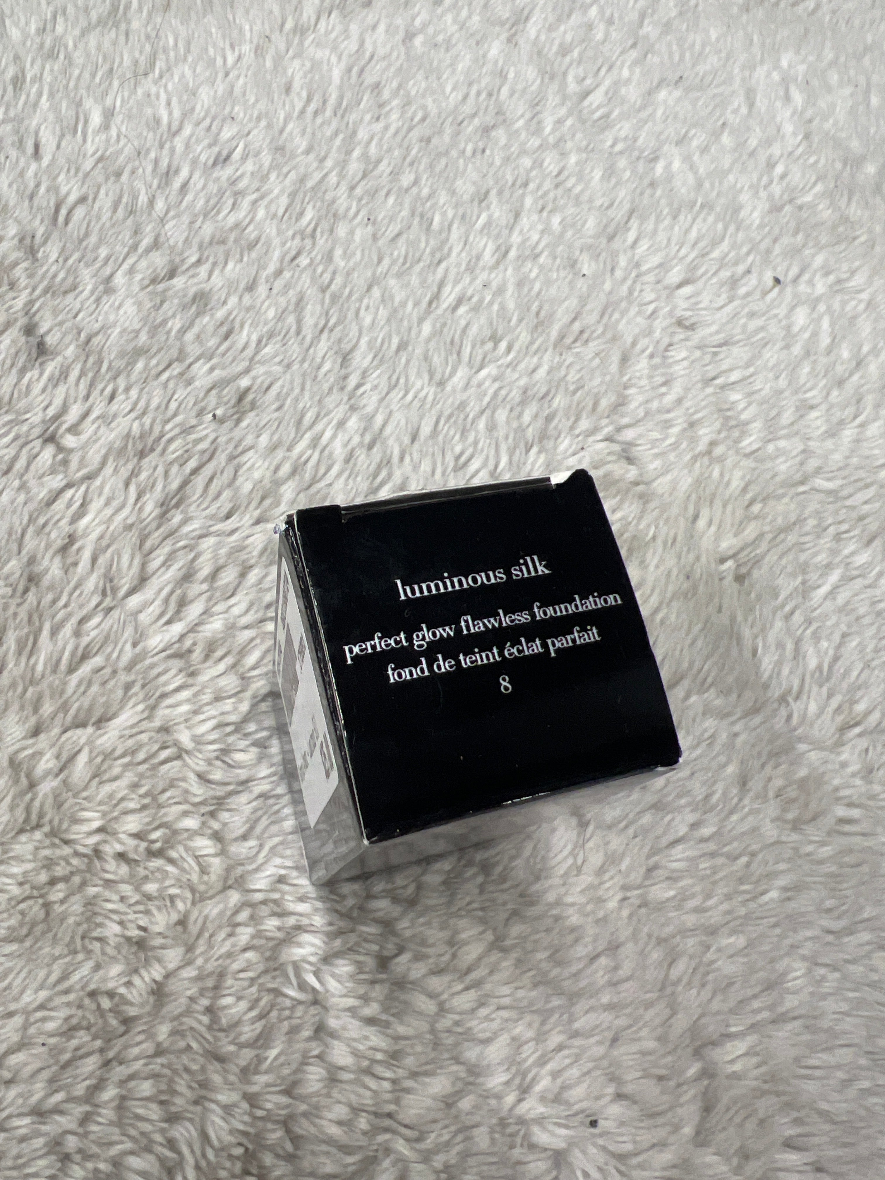 Georgio Armani Luminous Silk